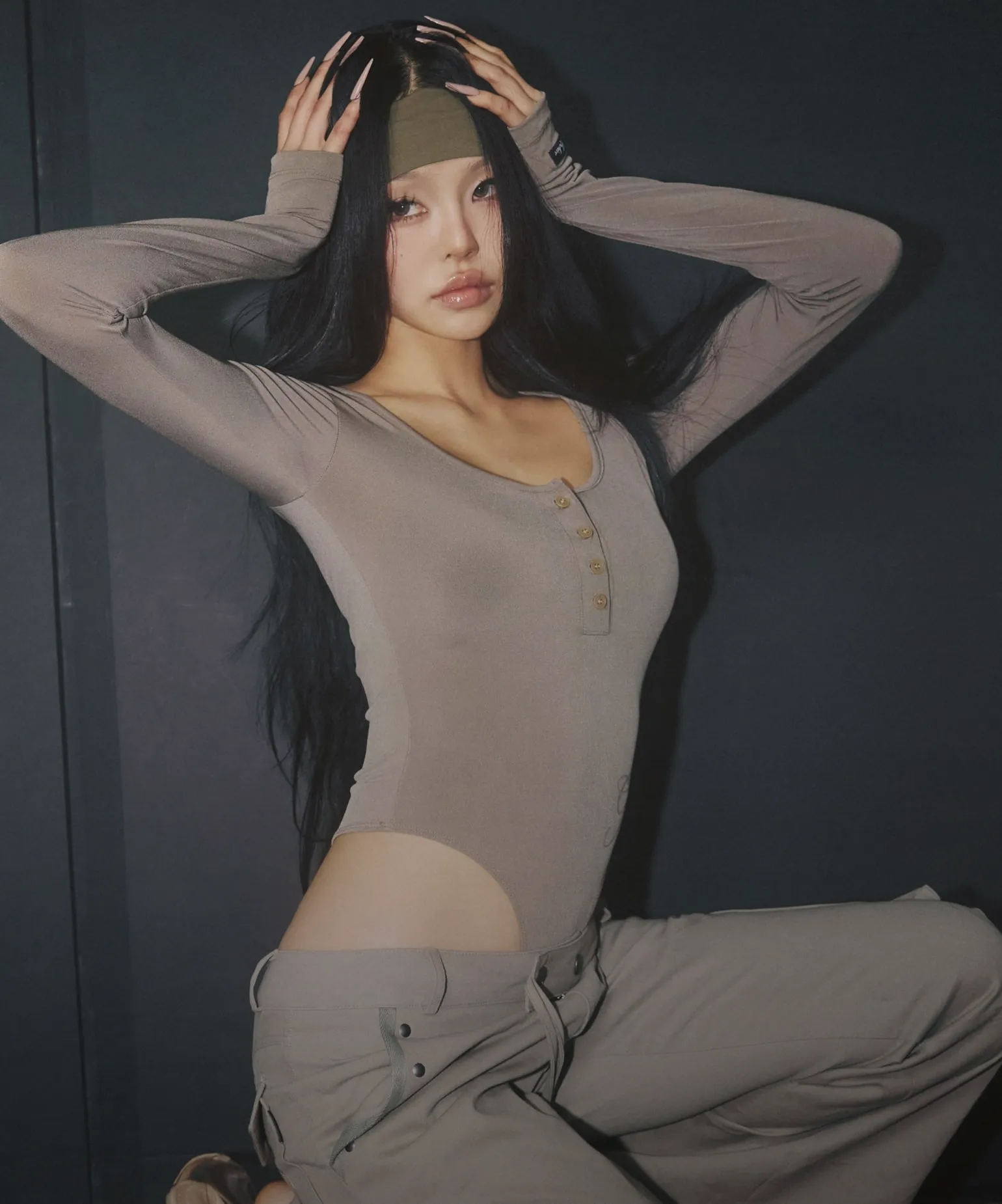 옷장에 더하는 트렌드