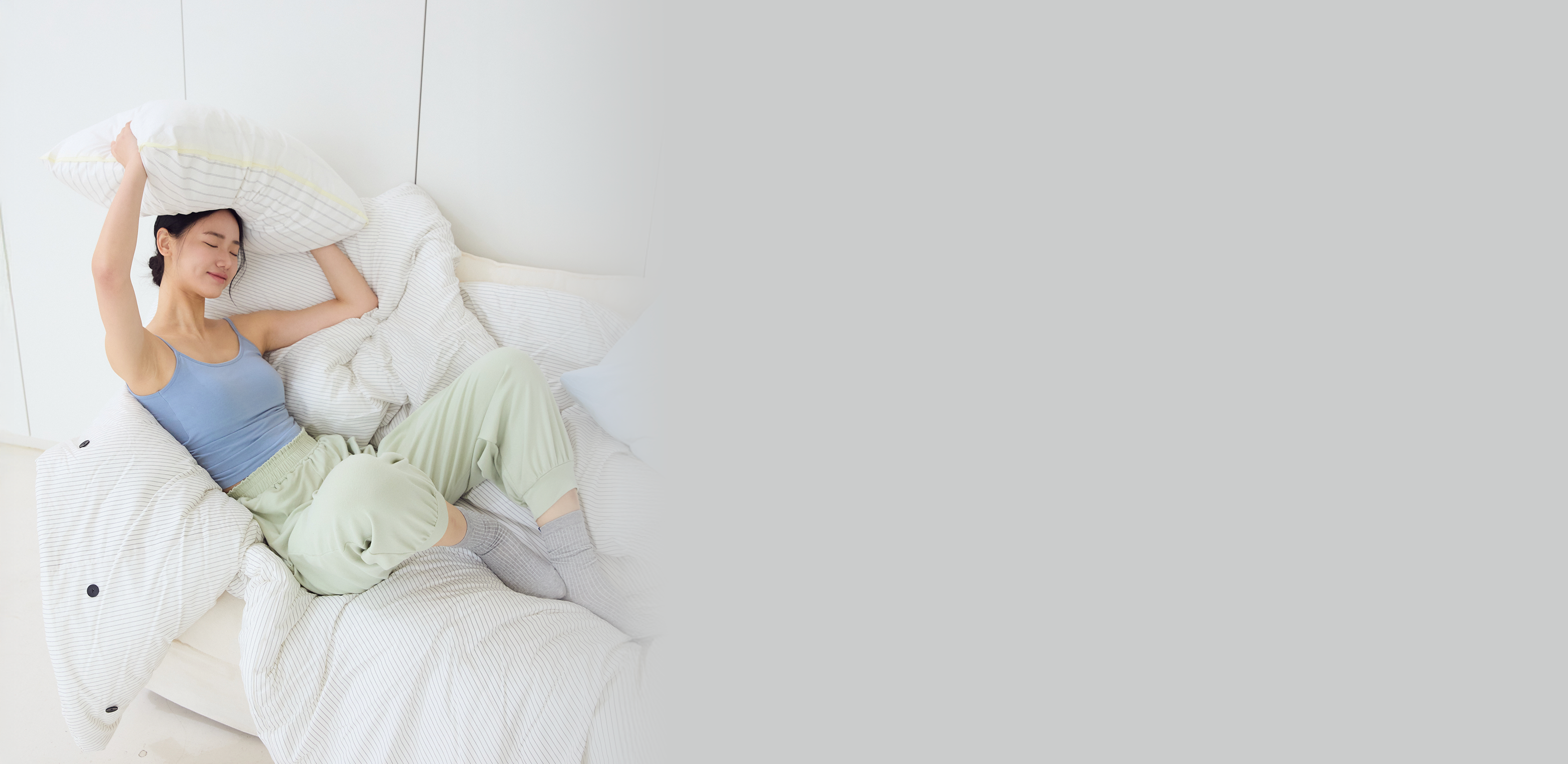 좋은 밤에서 편안한 하루까지
라튤립