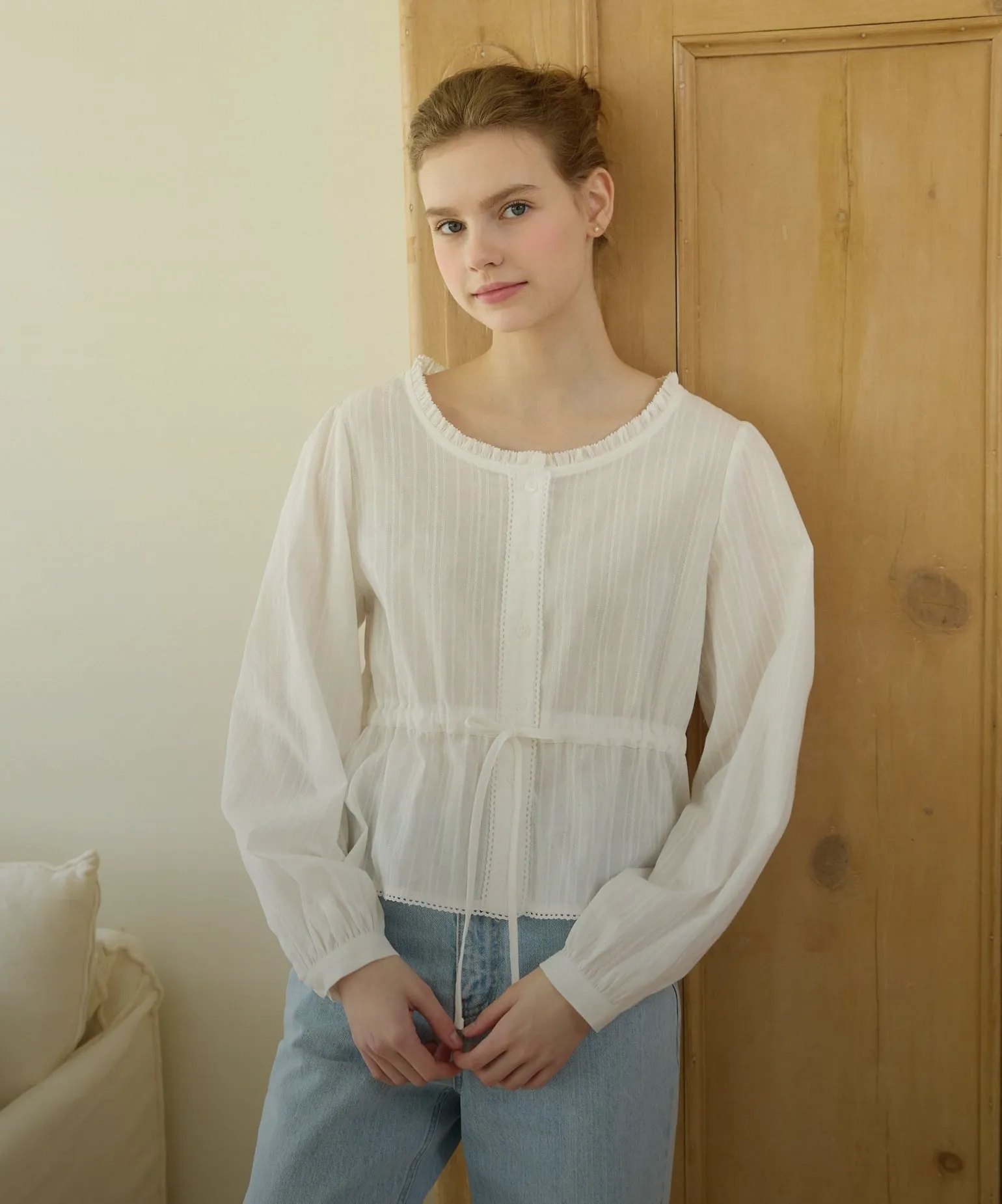 은은하게 드러나는 감성