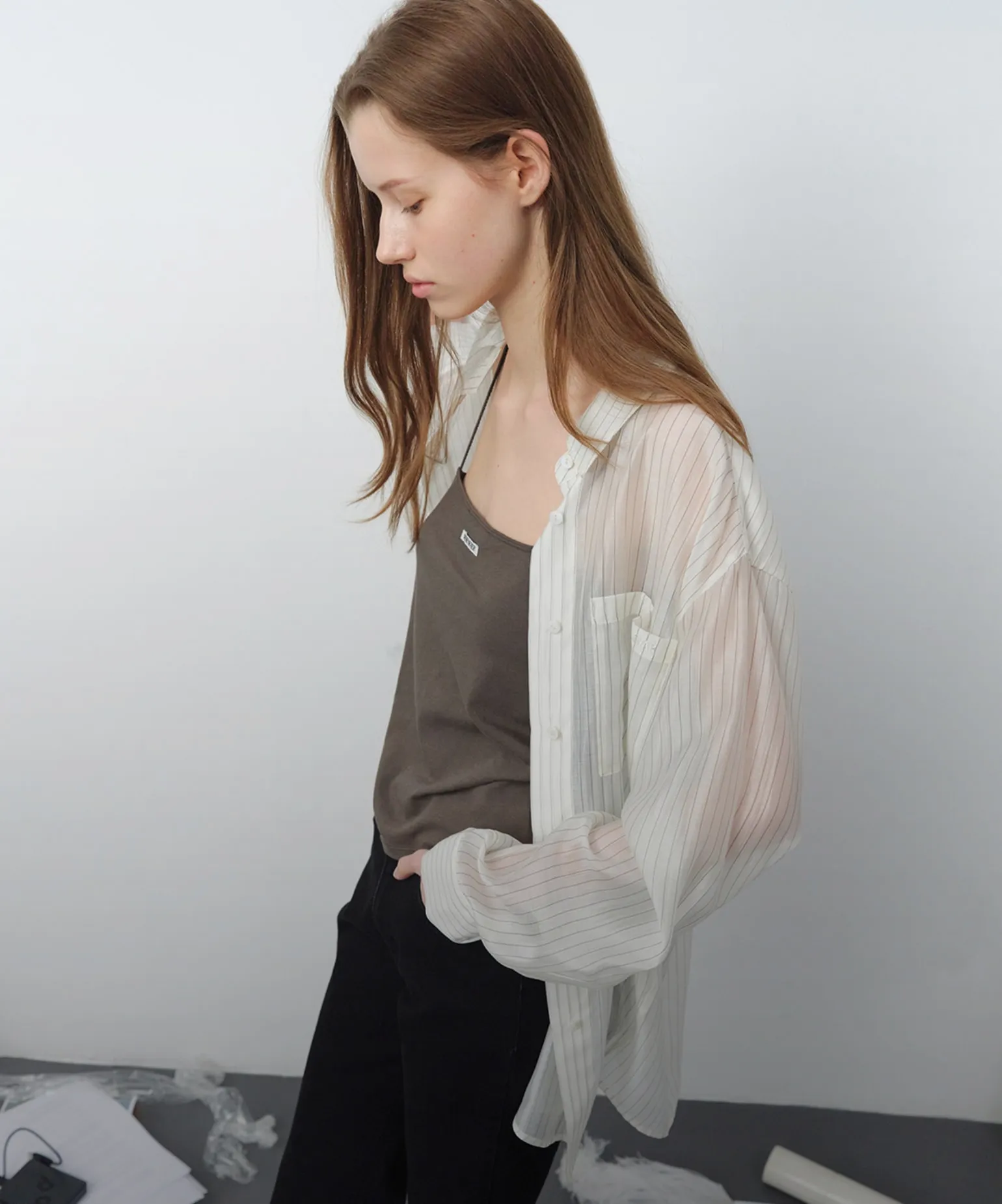 편안한 아름다움