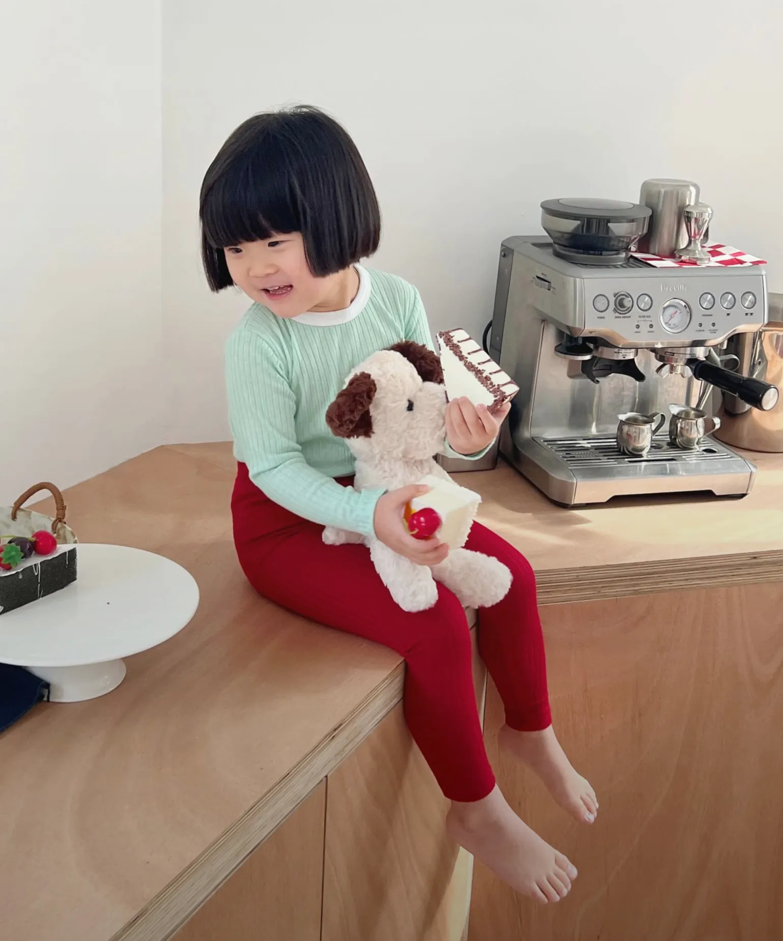 온기를 지키는 귀여움