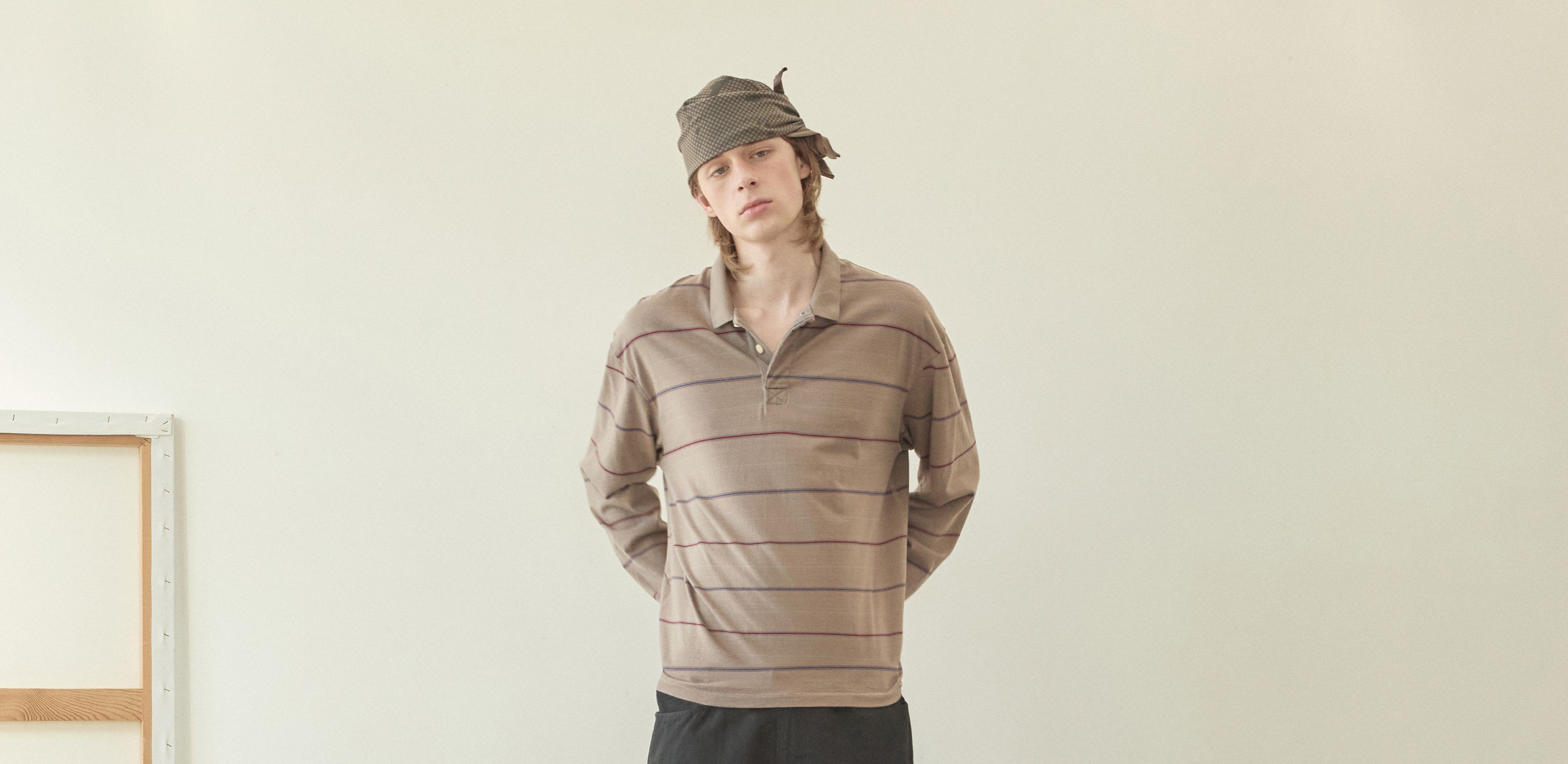 기본에 충실한 현대적 감각
엔더블유티