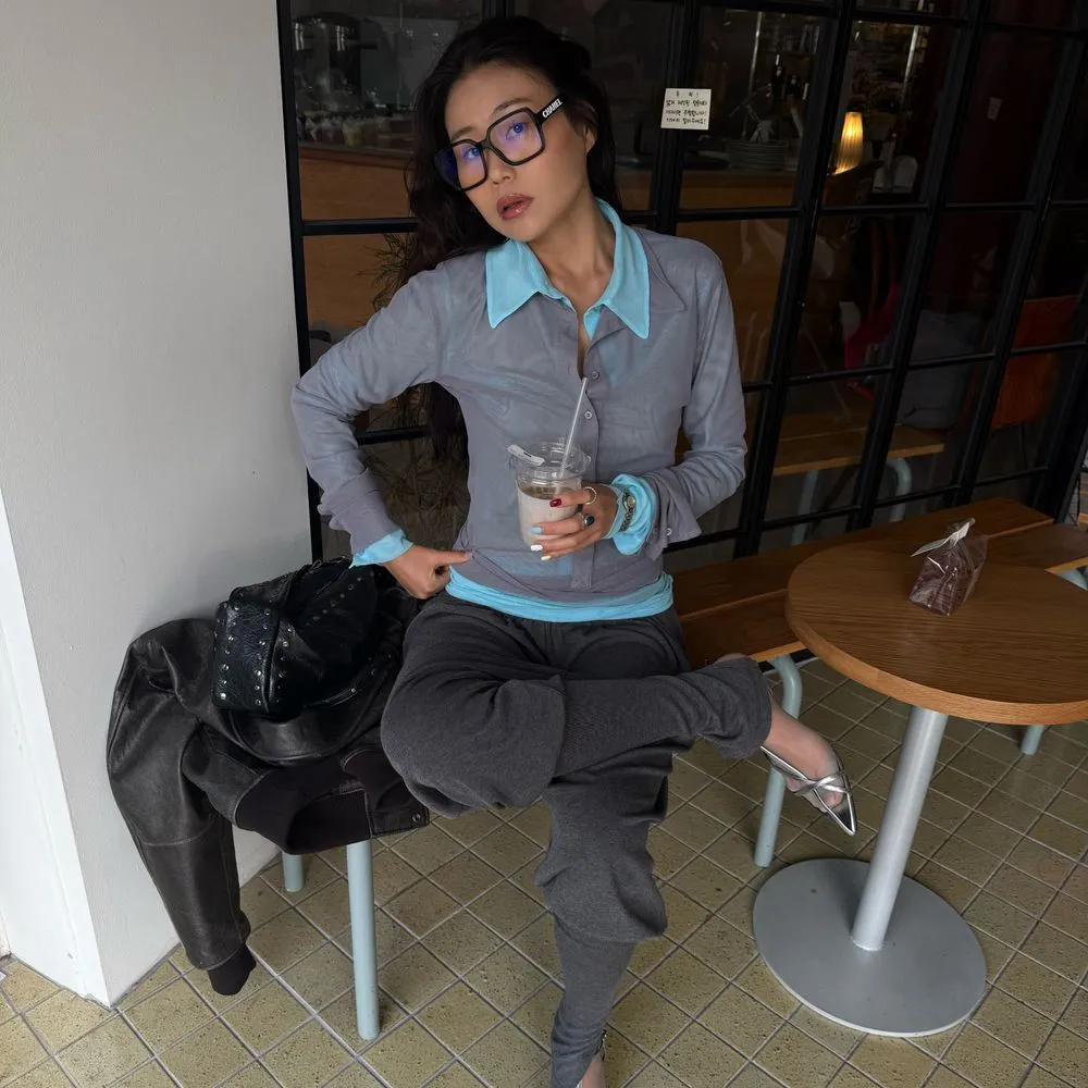 절제된 멋의 완성