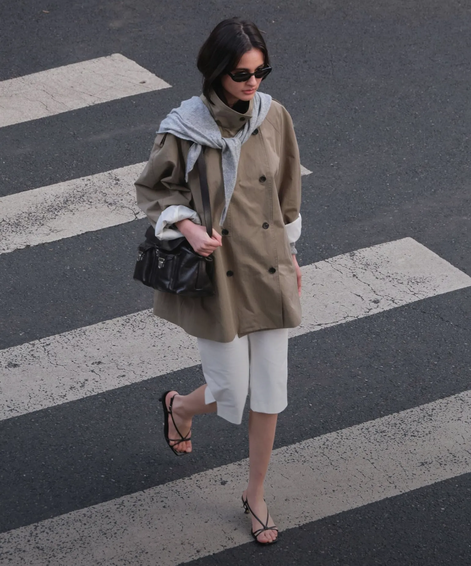 필요한 것만 남긴 간결함