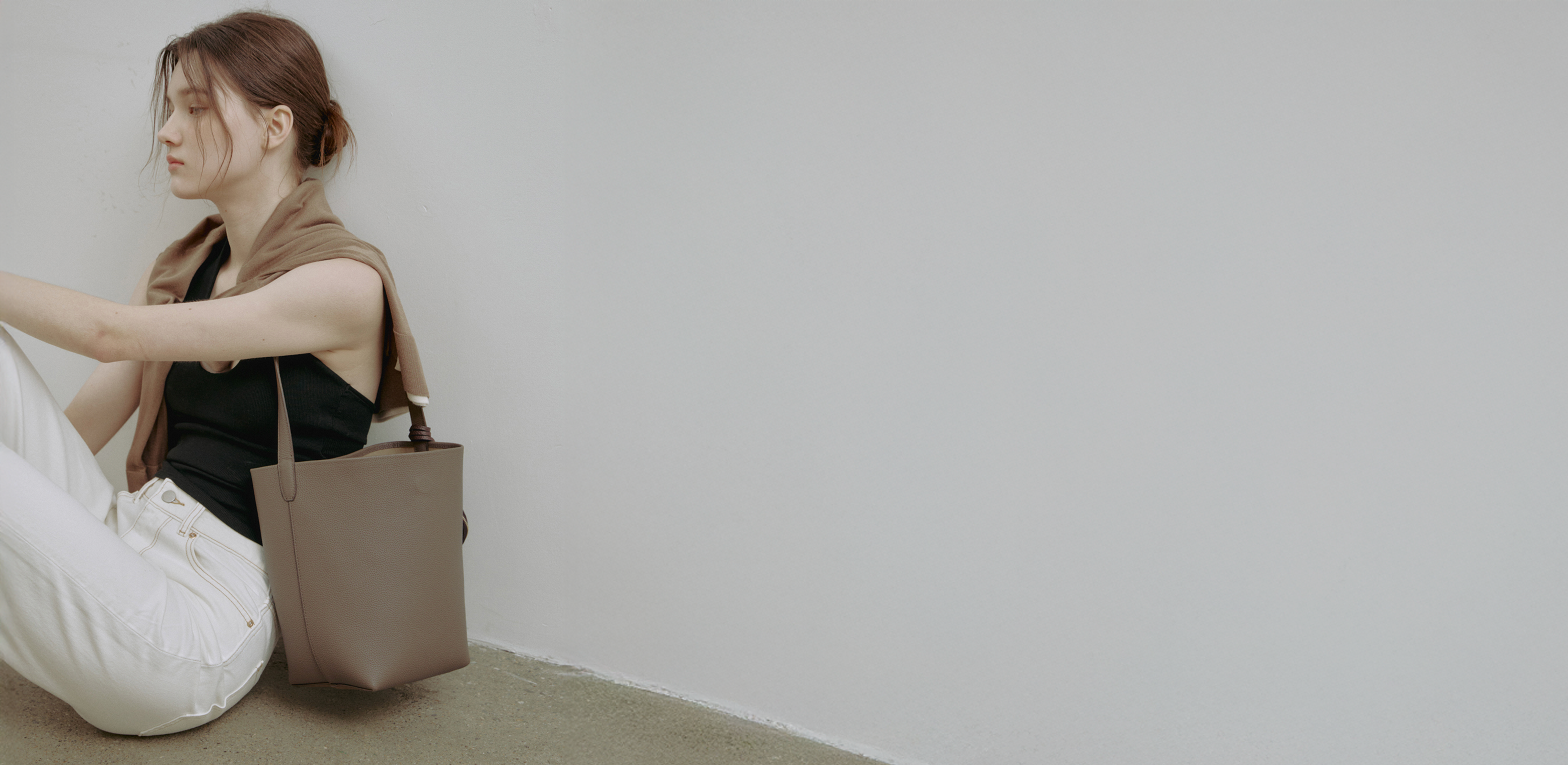 조용한 럭셔리
파흐탱