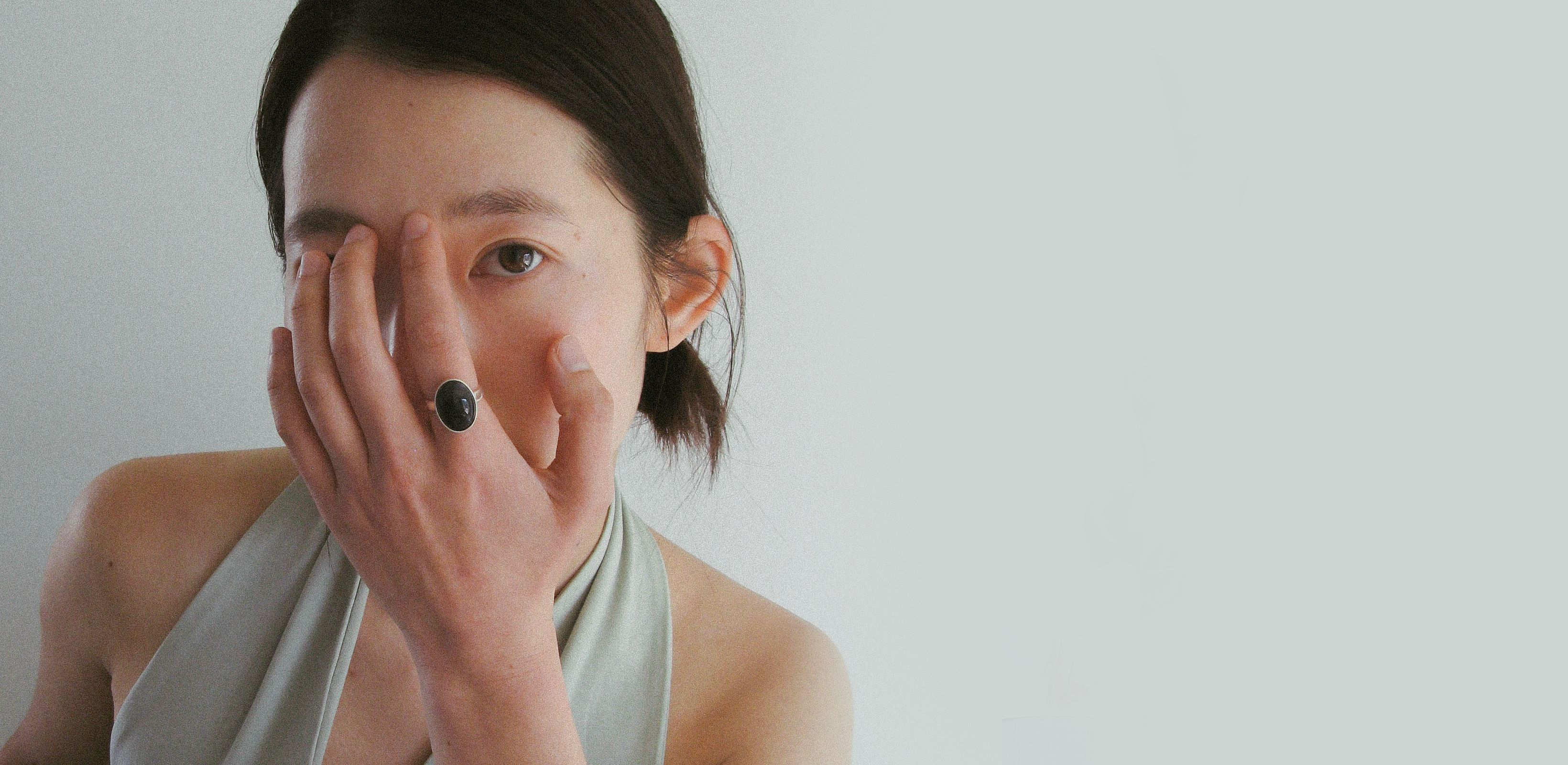 봄이 머무는 일상의
포틀