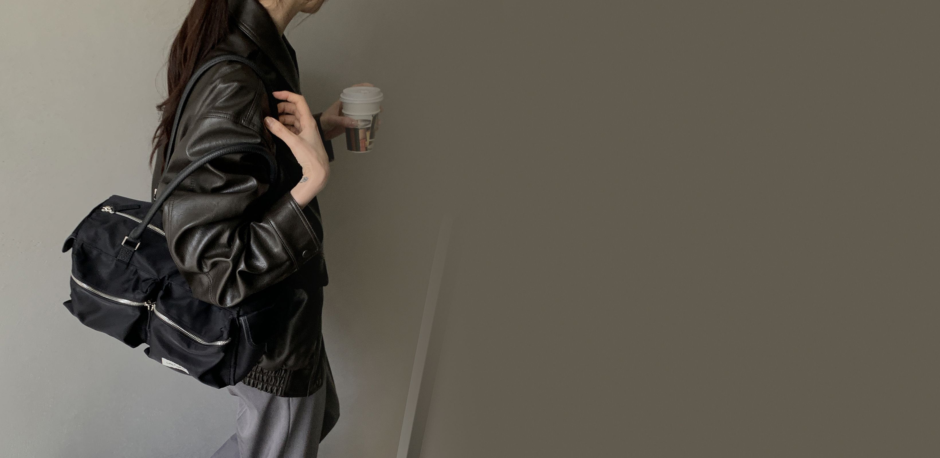 봄바람에 피어나는
루스프로덕트