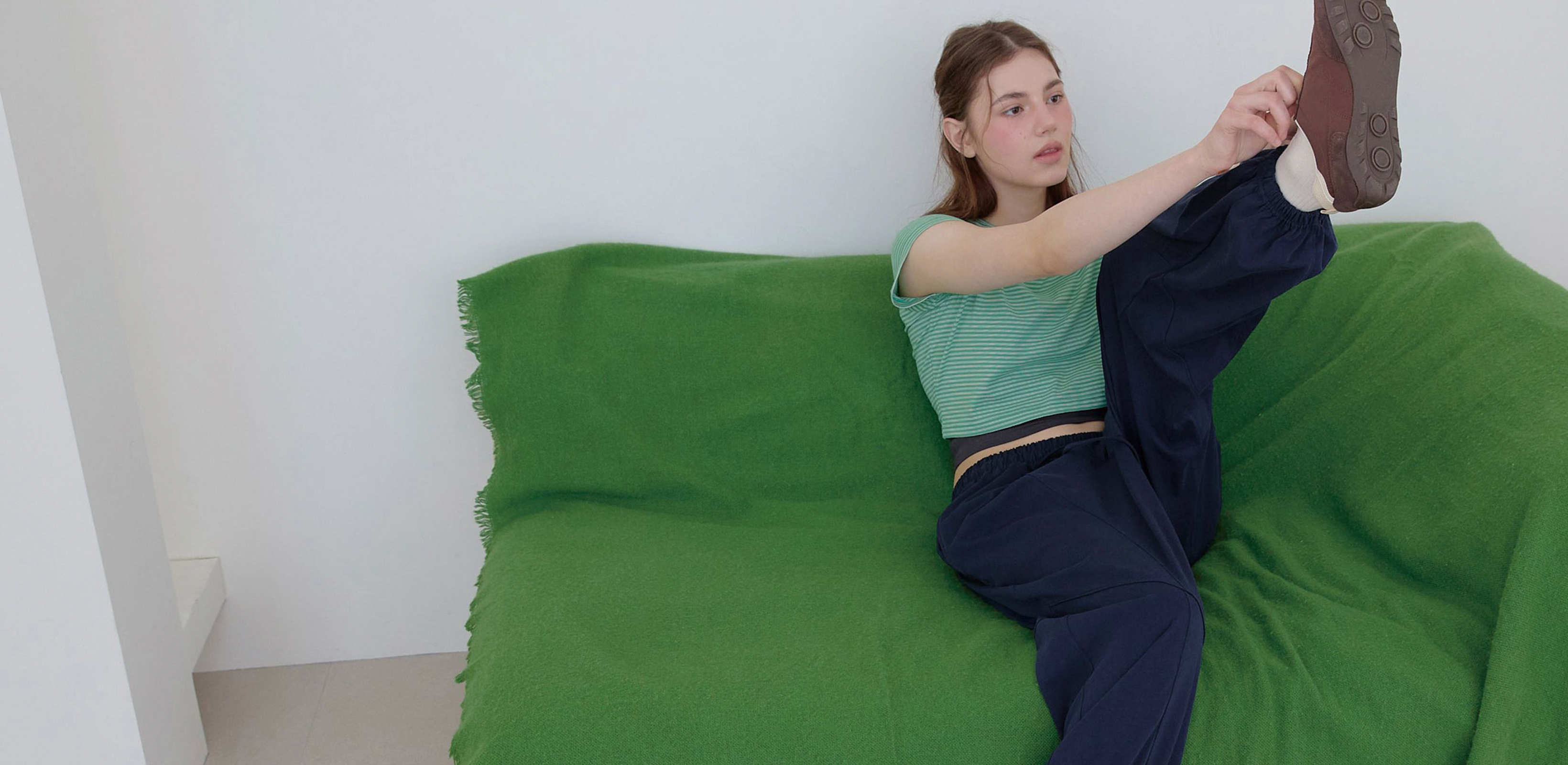 피어나는 계절과 함께
아르아율