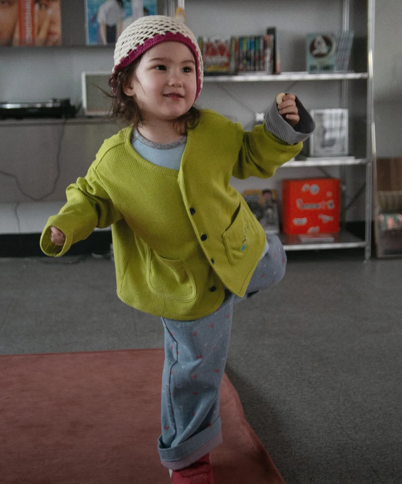 여기에만 있는
작은 취향