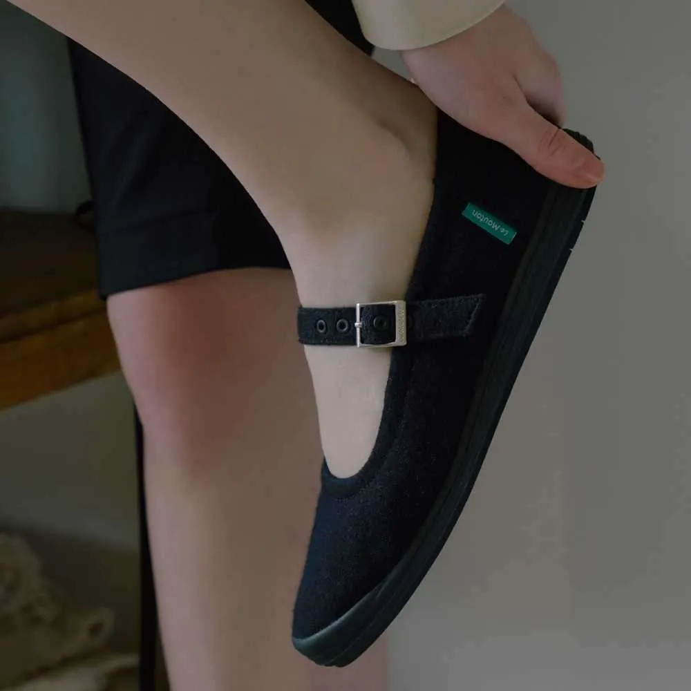 벗고 싶지 않은 편안함