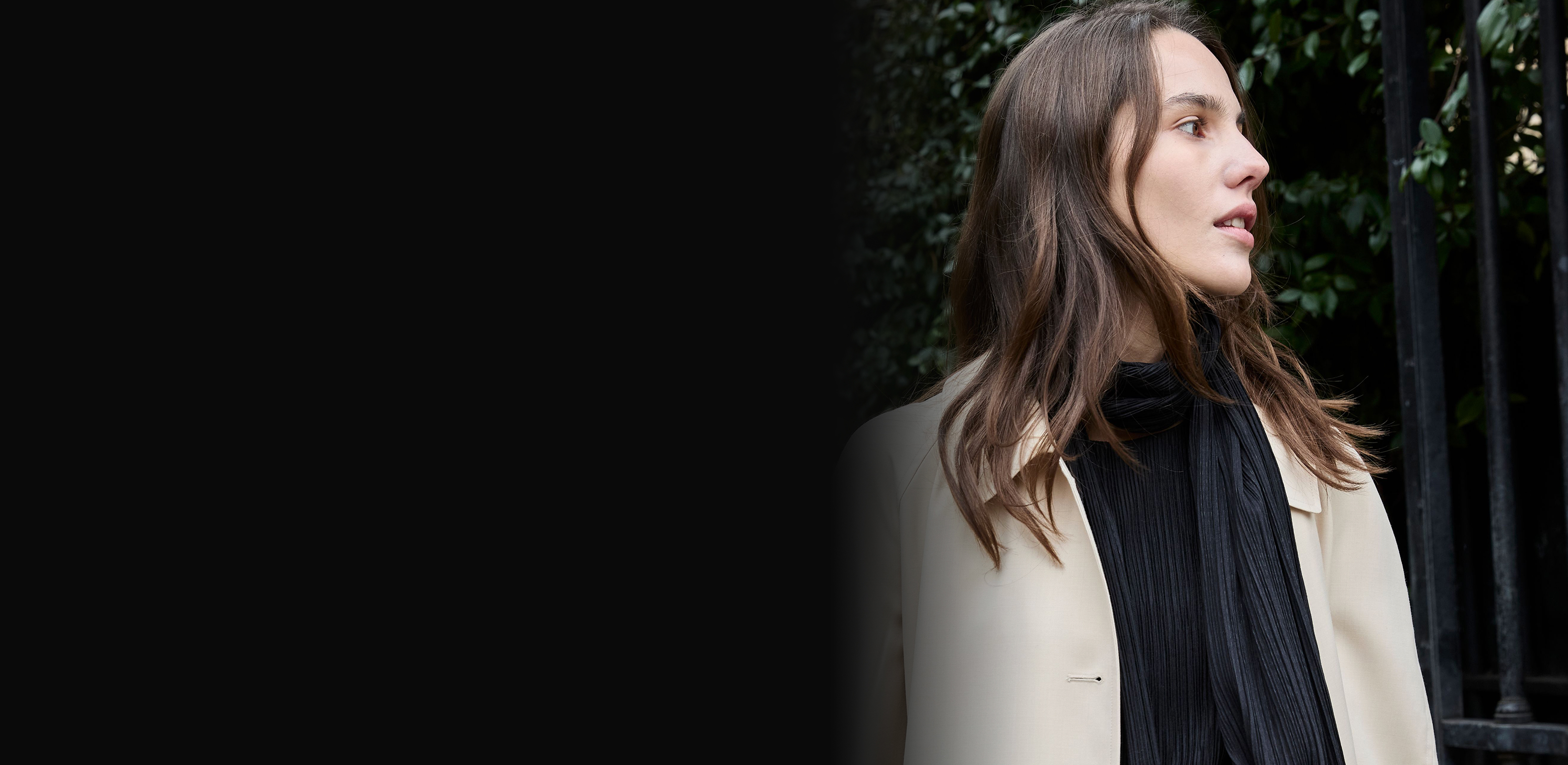 파리의 공기를 입고
아르토