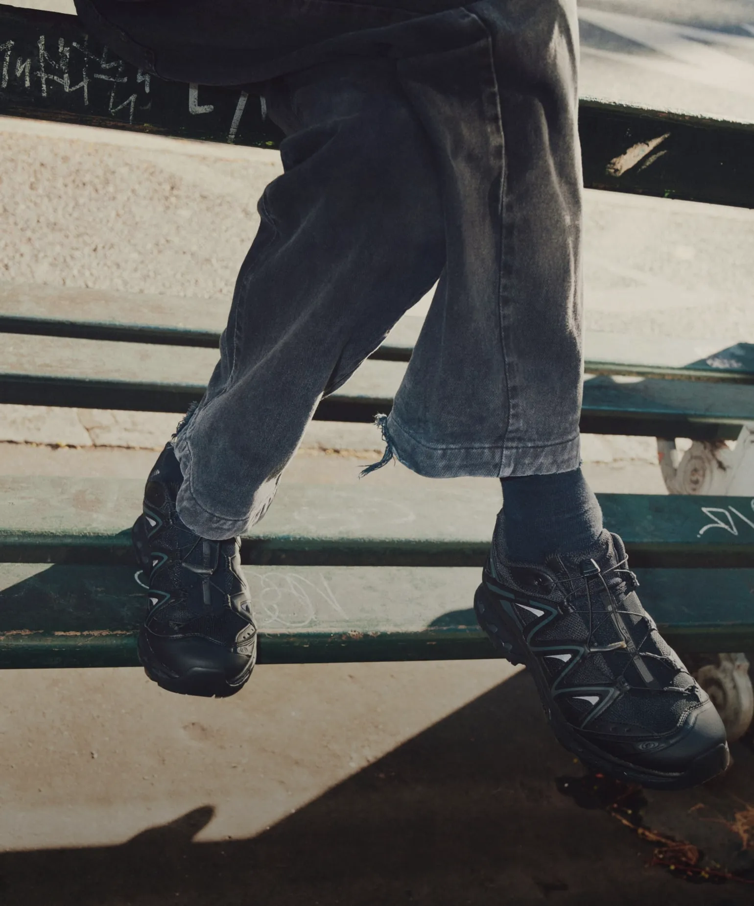 다시 꺼낸
인기 러닝화