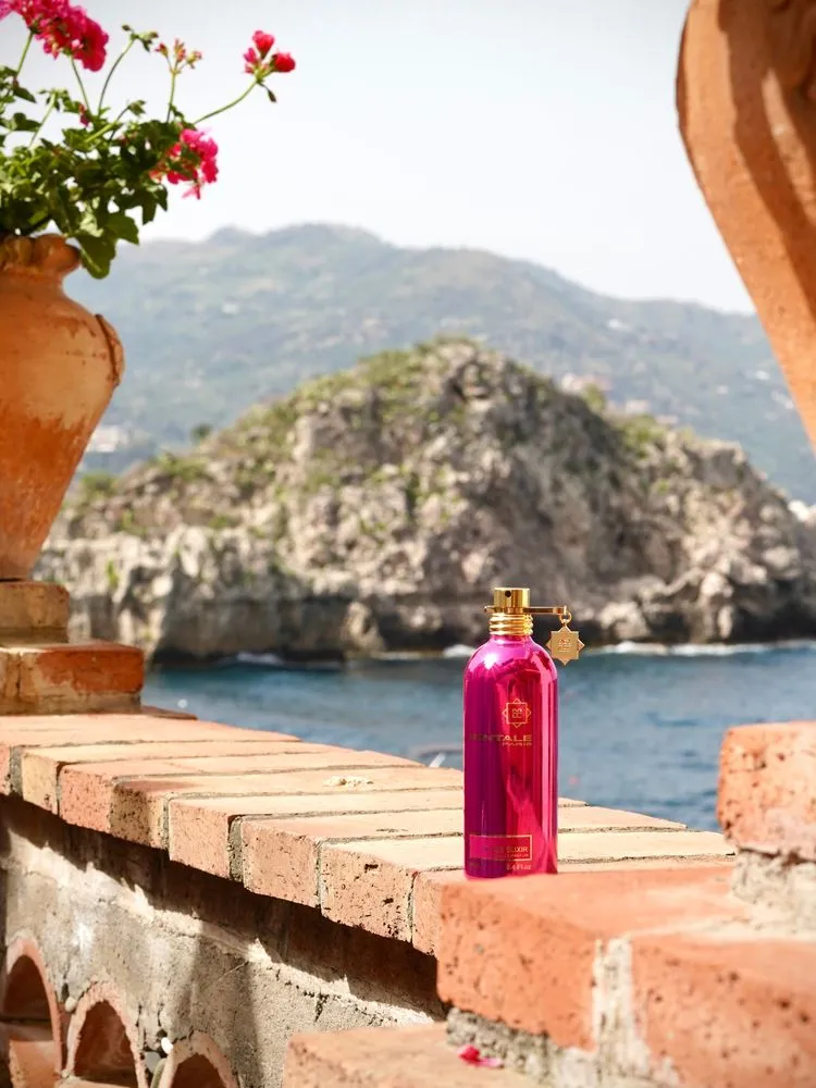 파리에서 온 향의 예술