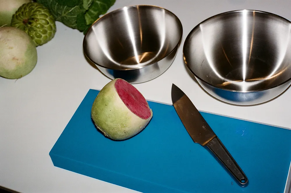 베를린에서 온 미니멀 오브제