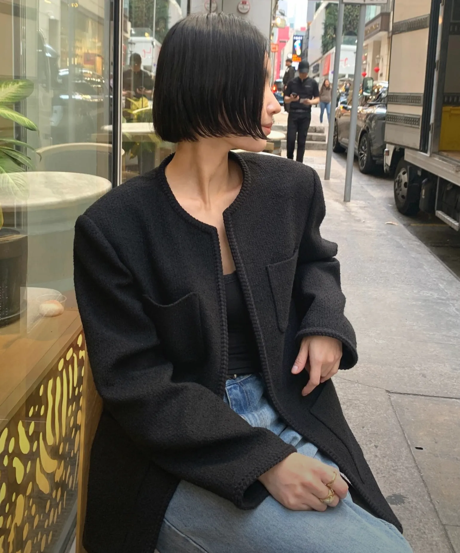 색감이 돋보이는 클래식