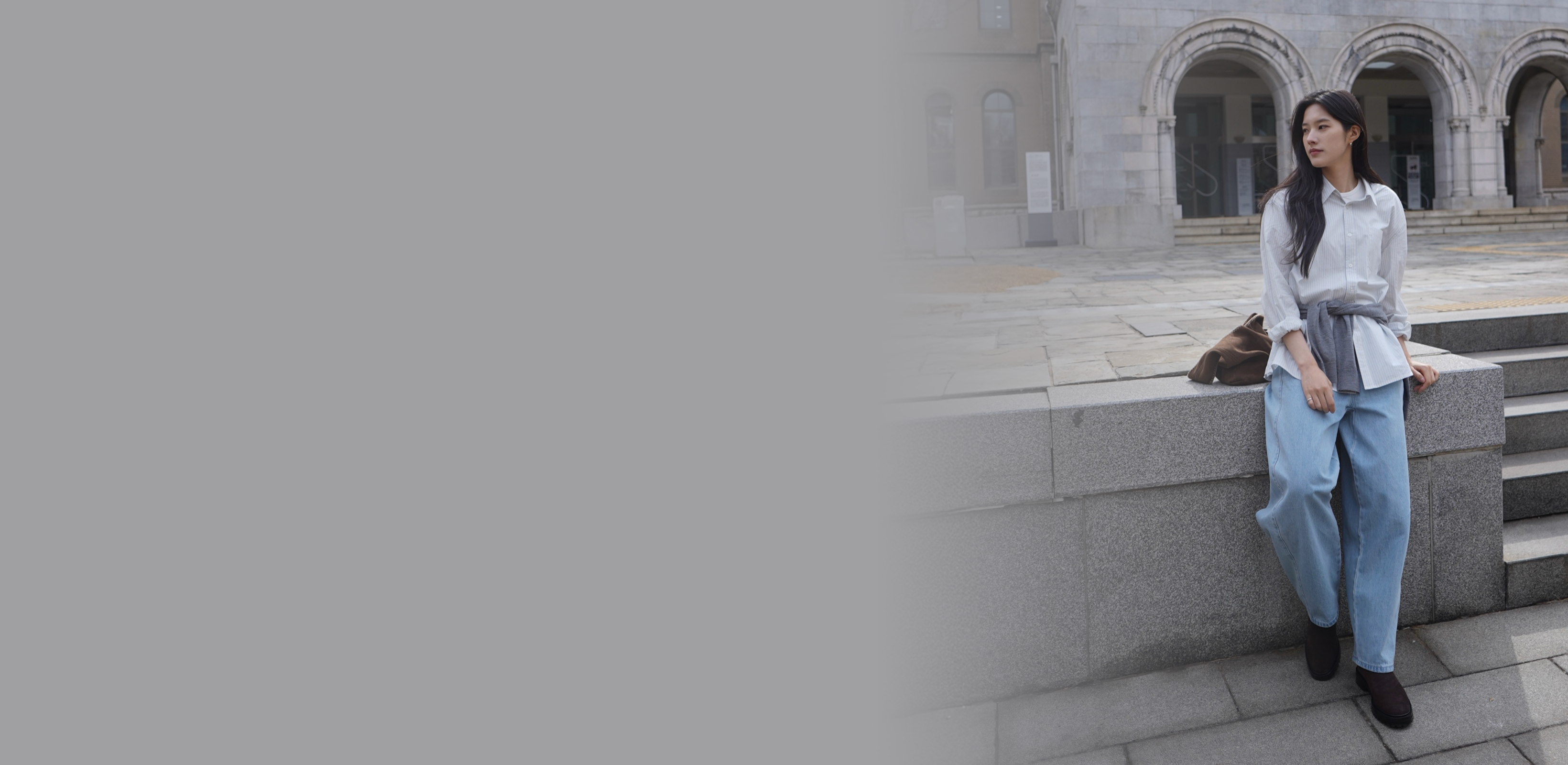 따스한 계절을 맞이하는
나우