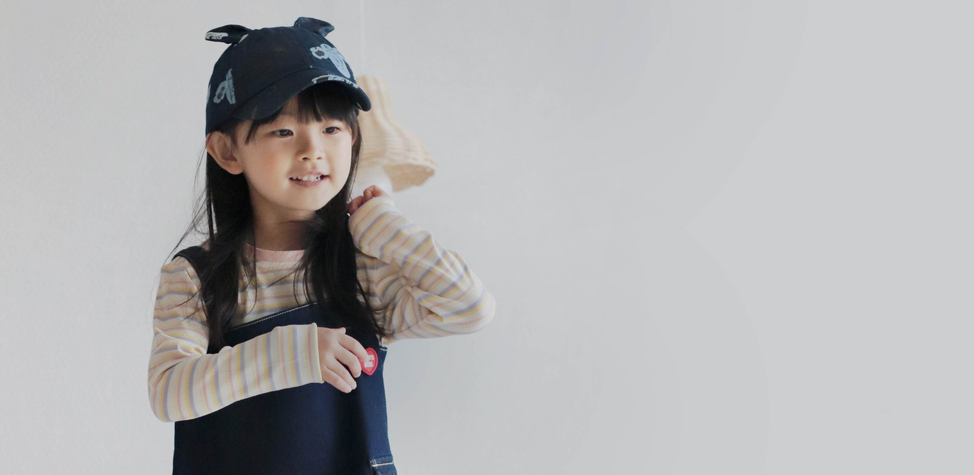 봄 날씨에 찾아온
로토토베베