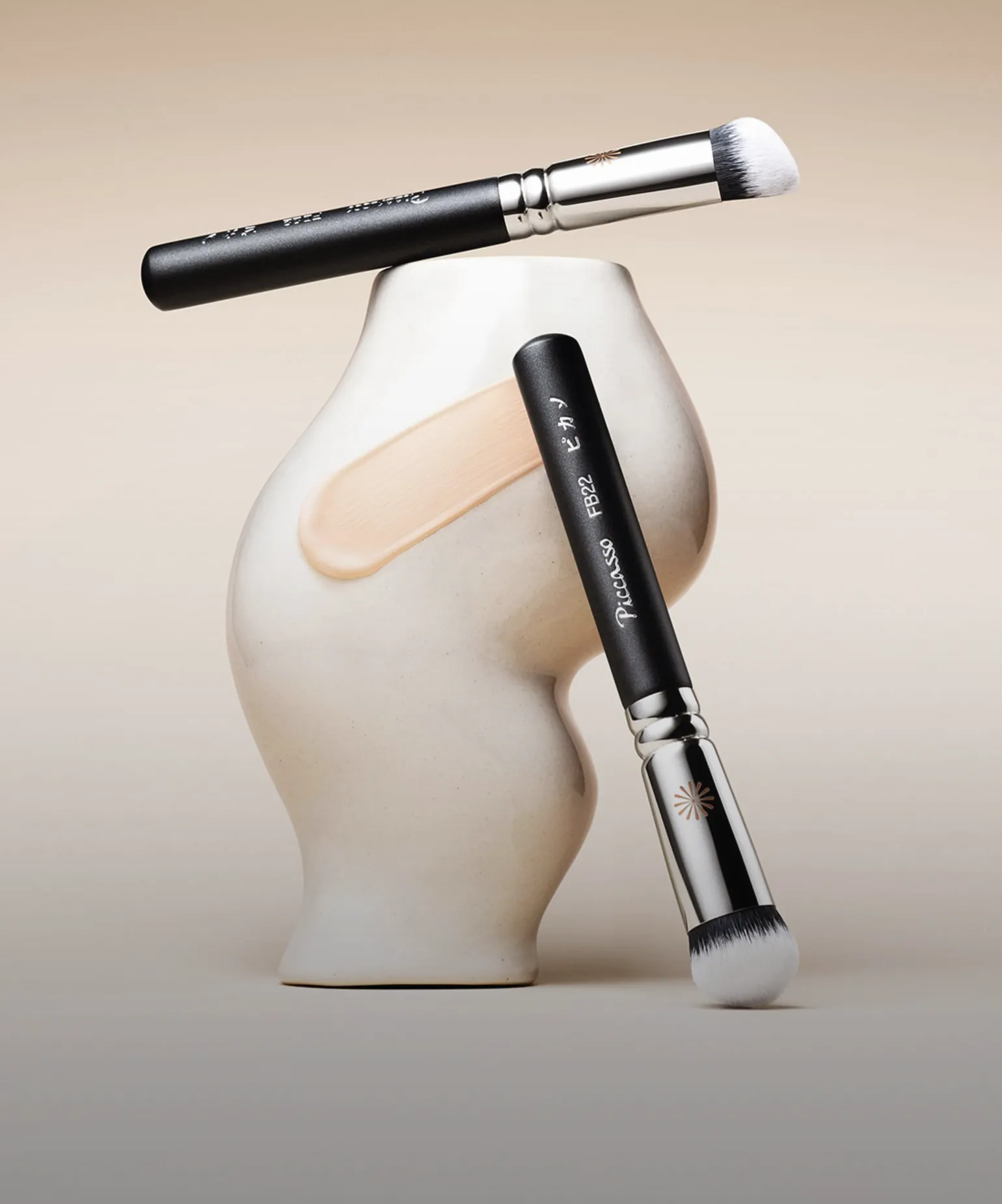 결을 살리는
베이스 마스터