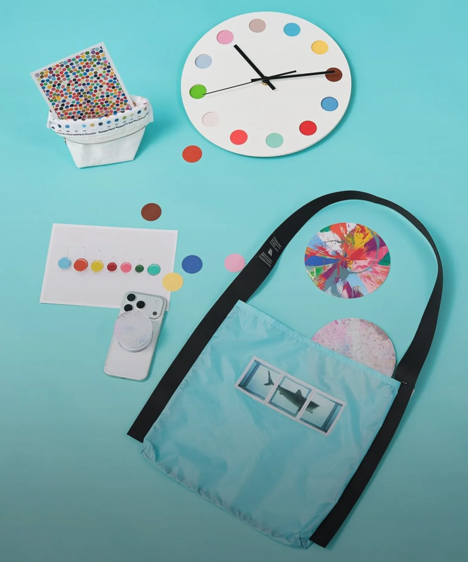 일상을 뒤집는 상상