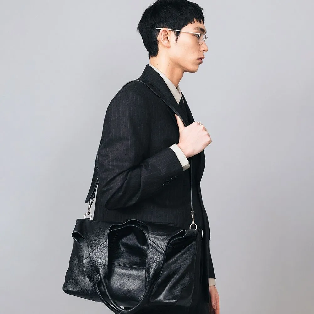 도시를 걷는 새로운 방식