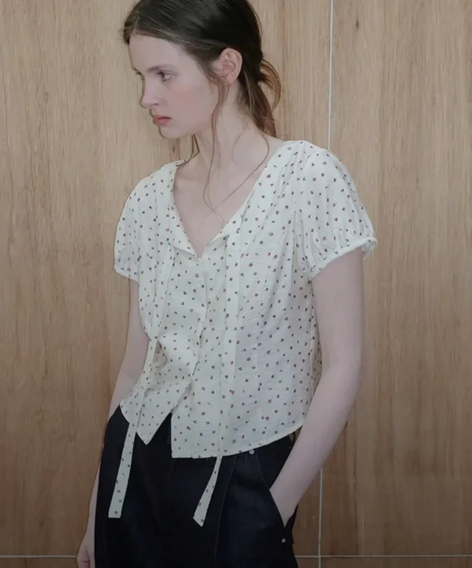 자유로운 스타일의 변화