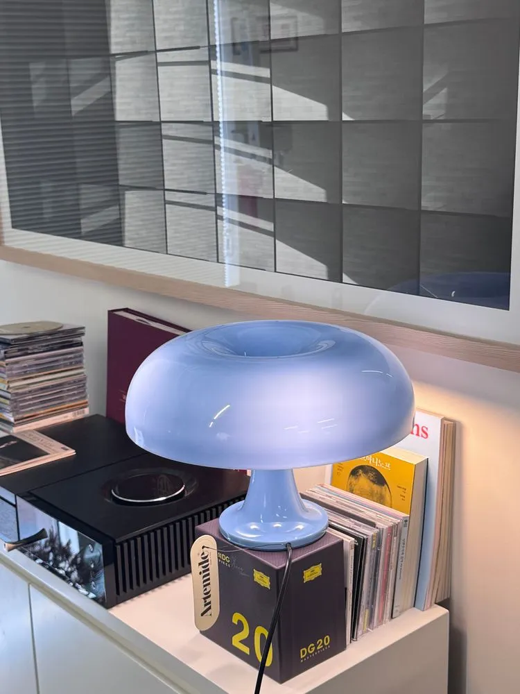 자연을 닮은 빛의 예술