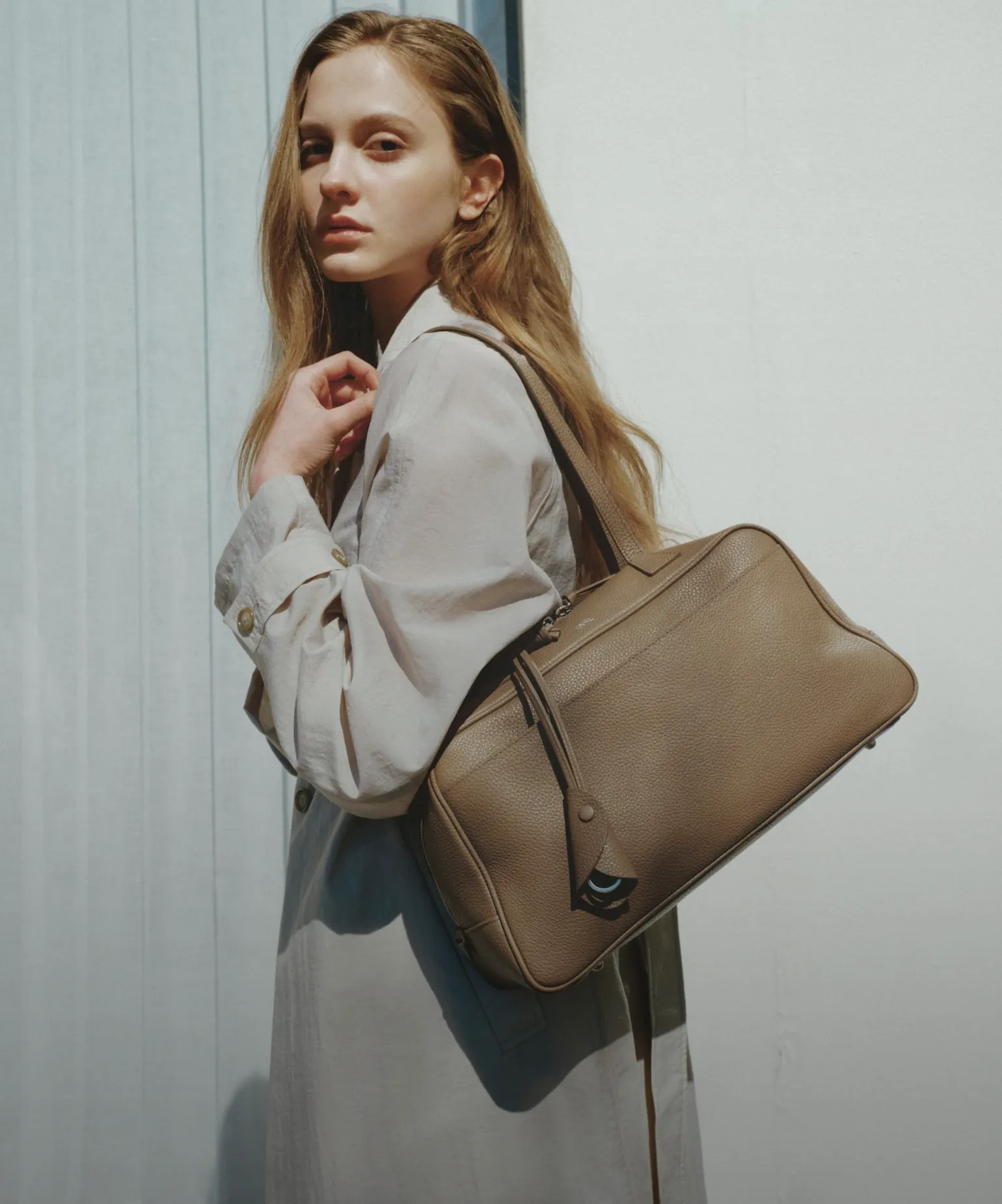 정제된 균형의 미학