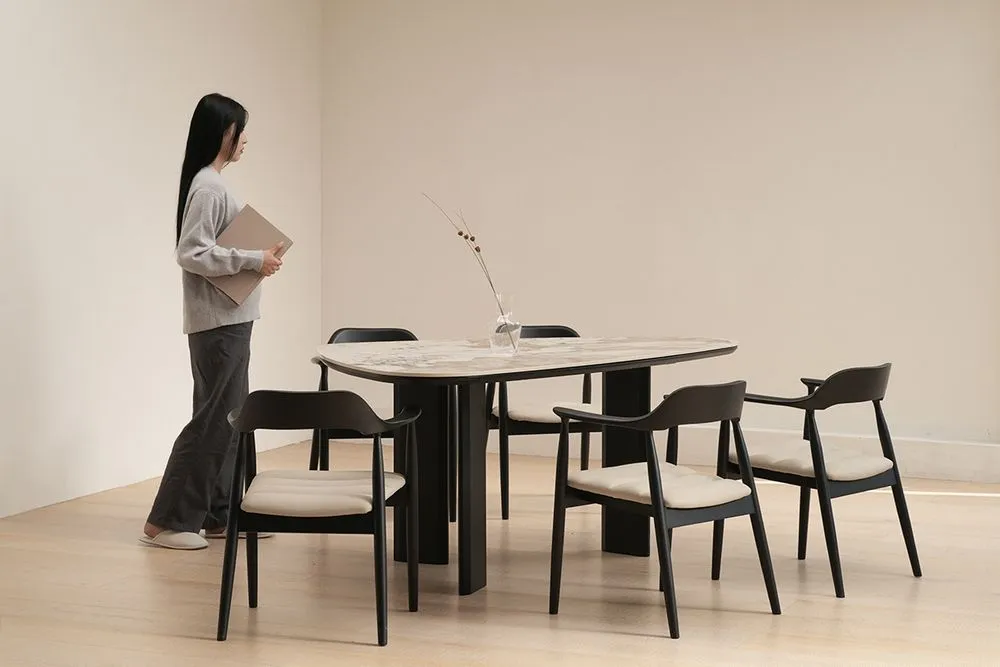 우리만의 식사 공간