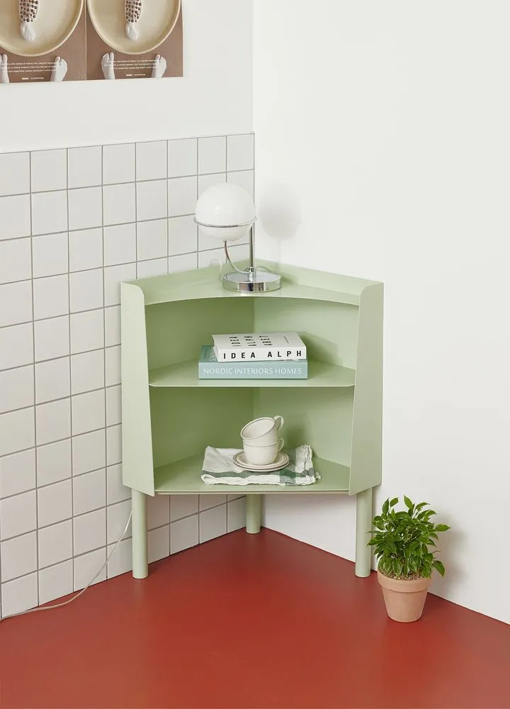 예쁜 게 다예요