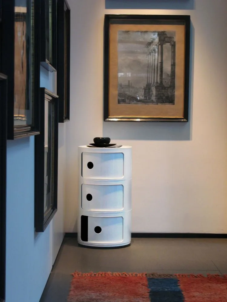 예술이 된 일상 가구