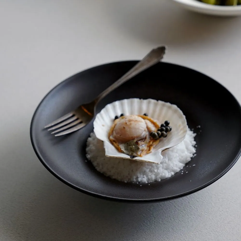 우아함이 깃드는