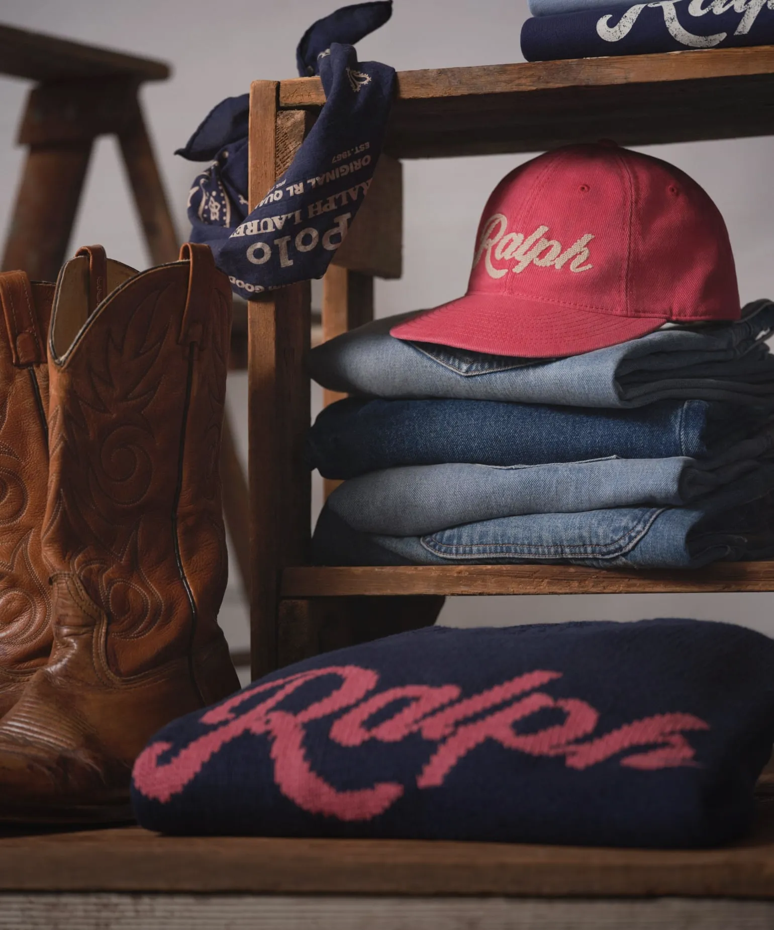 봄을 입는 
품격 있는 방법