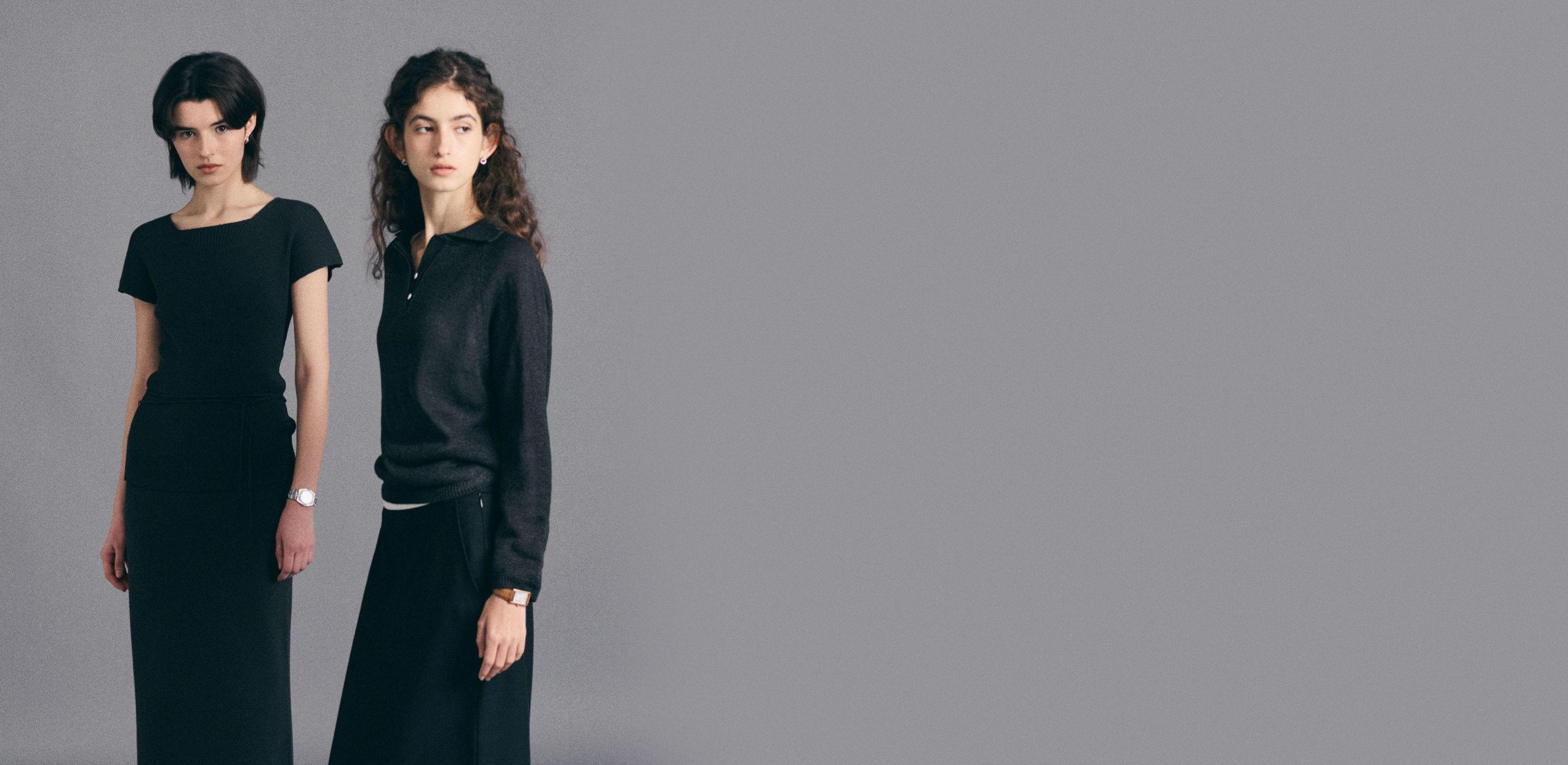 피어나는 계절을 위한
그레이룸