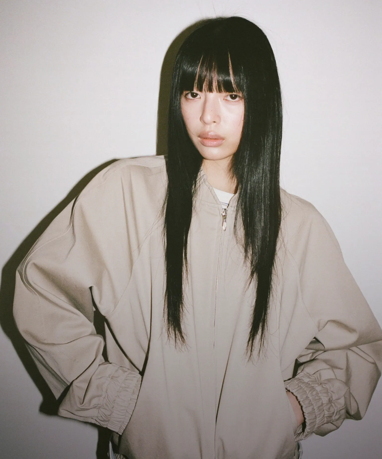 도시에서 찾은 나다움