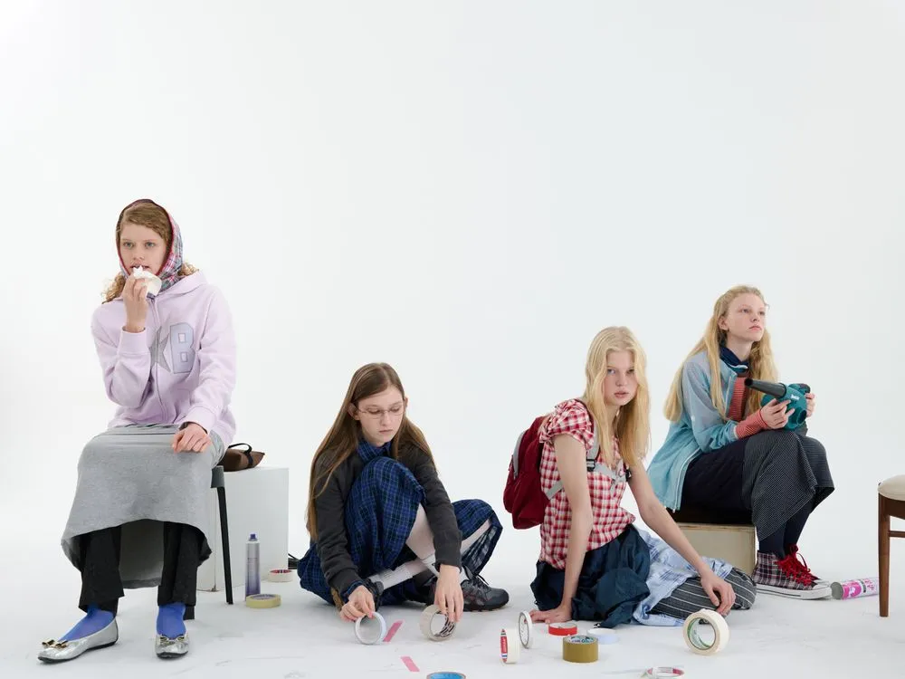 평범한 듯 특별한