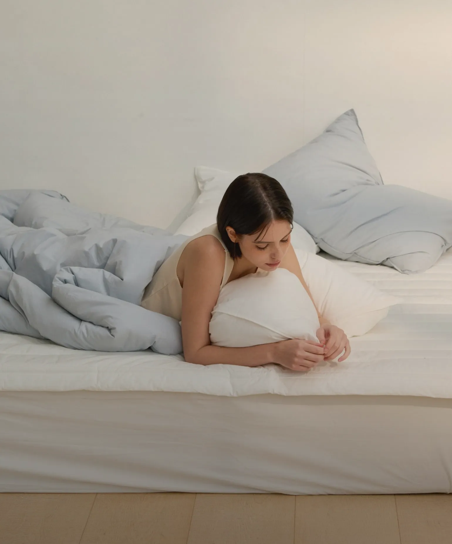 공간에 들이는 변화