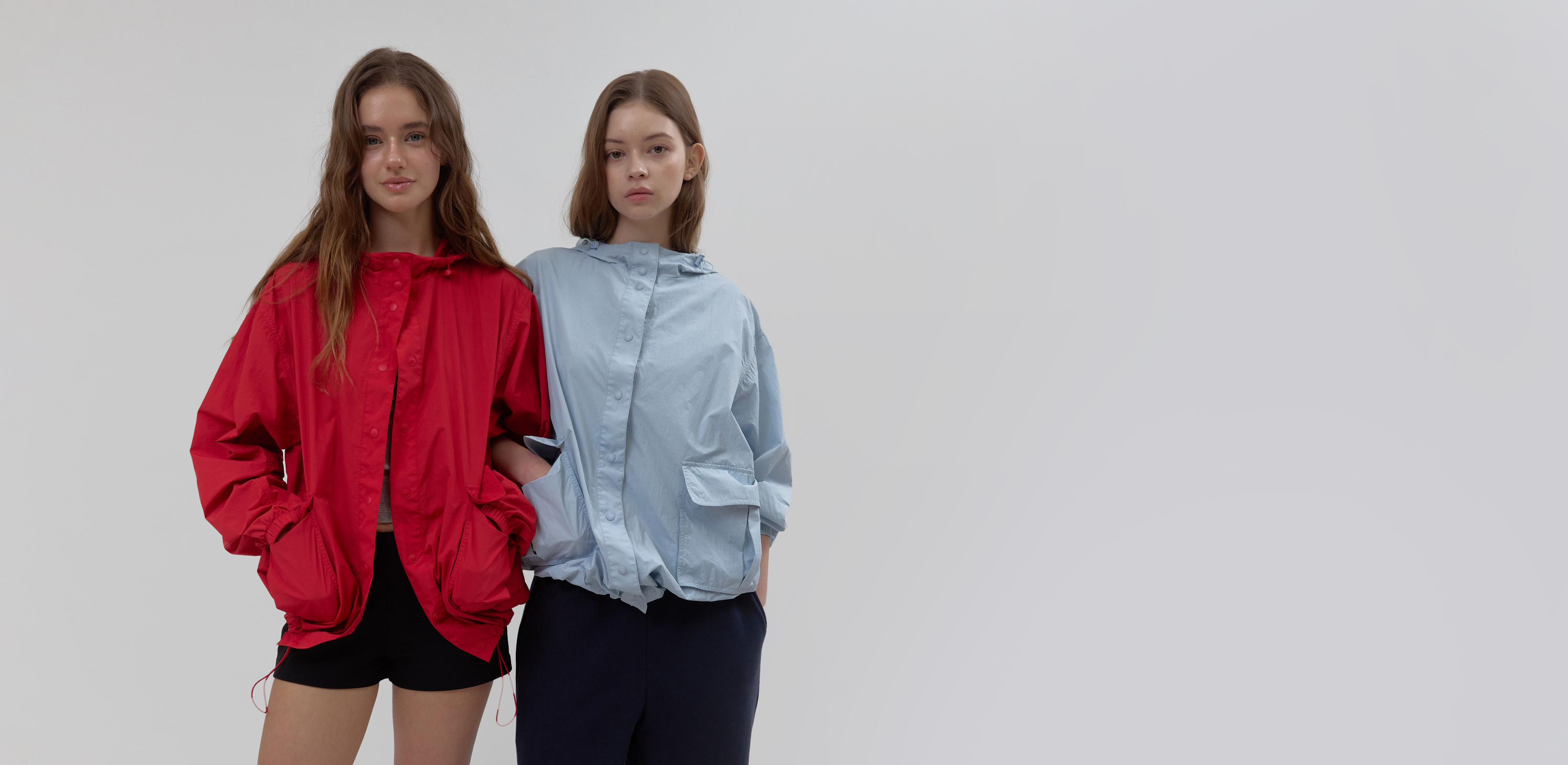 애쓰지 않아도 멋스러운 날
헤더먼트