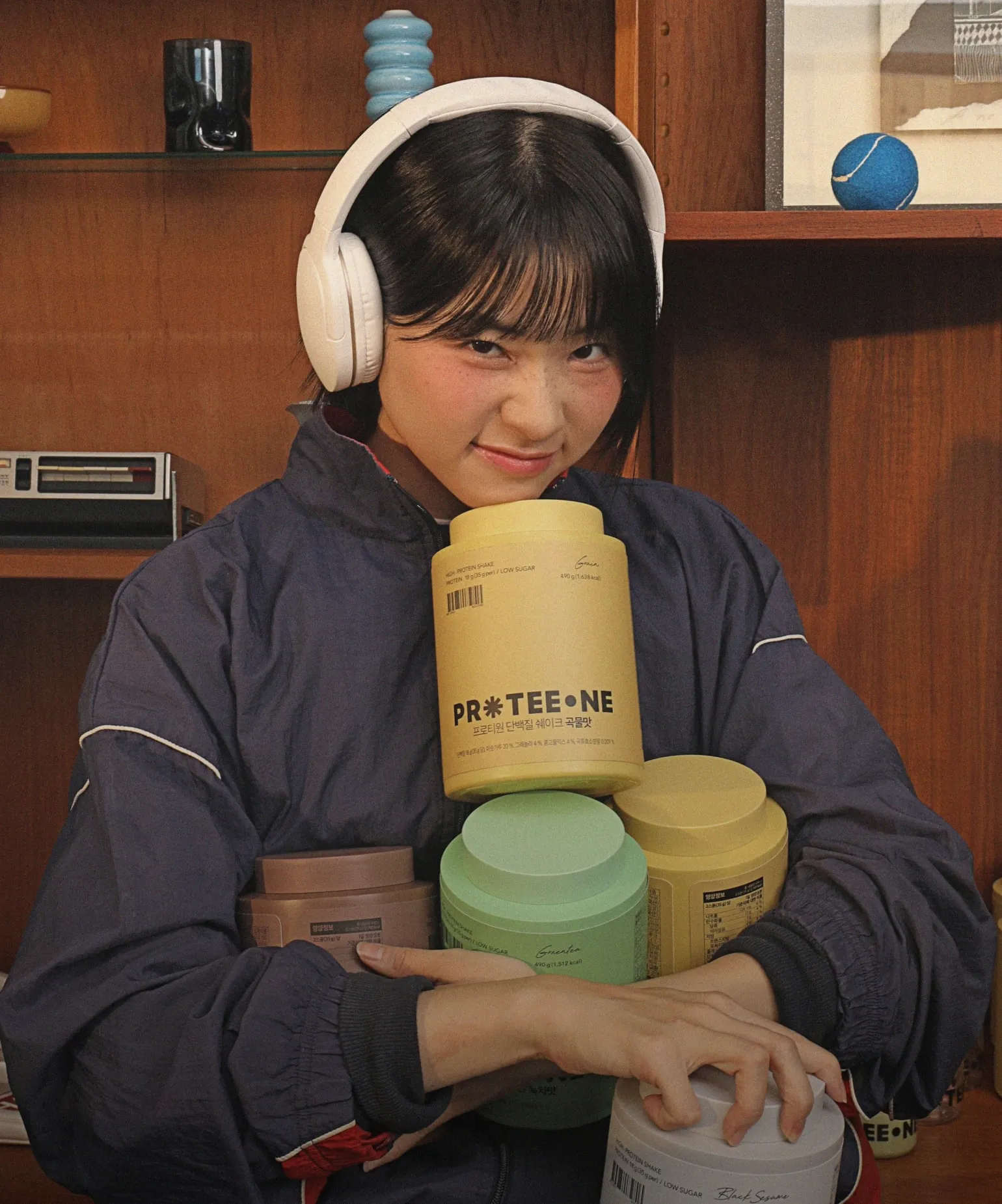 지금부터 시작하는
이너뷰티