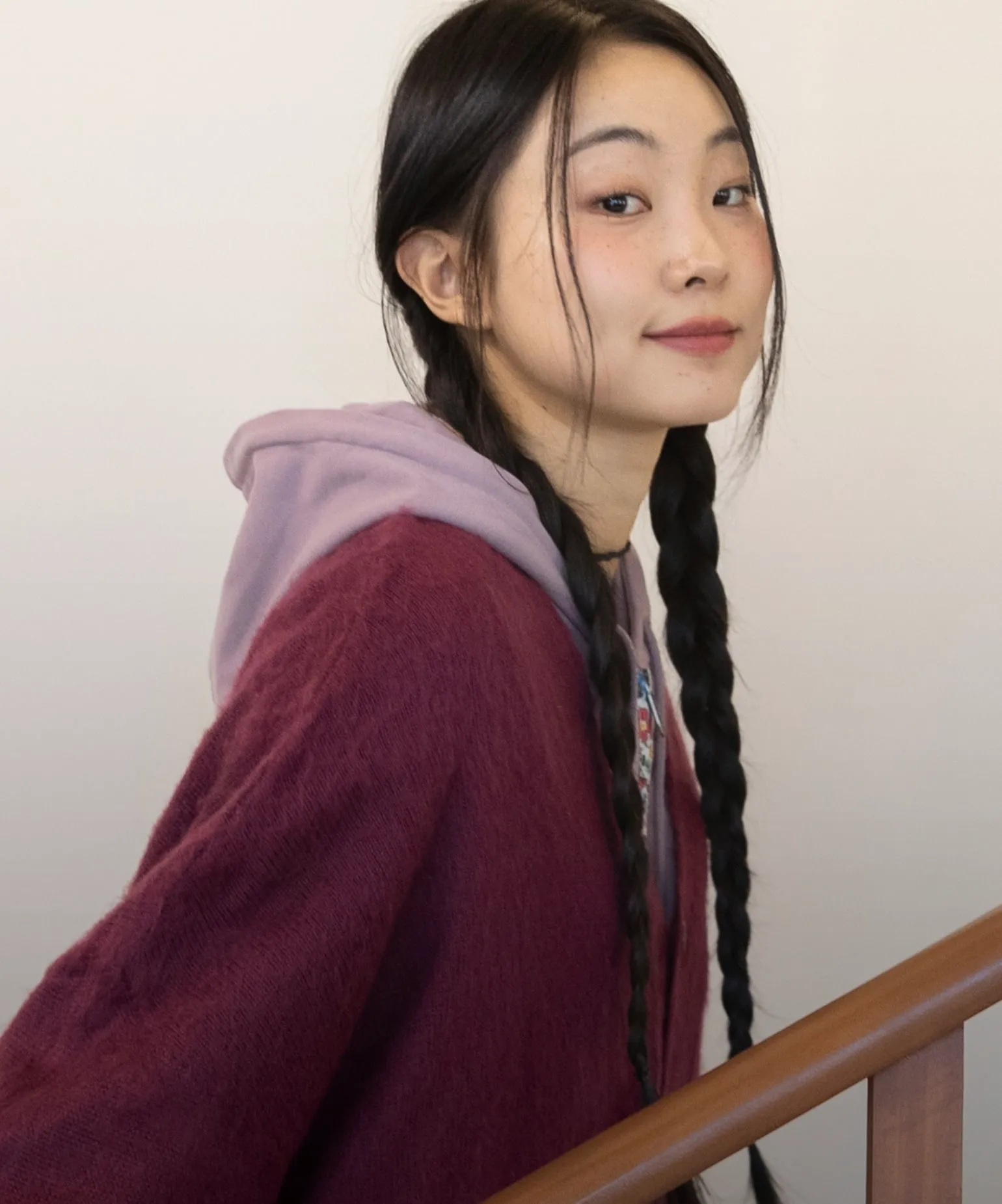 트렌드 너머의 자유로움