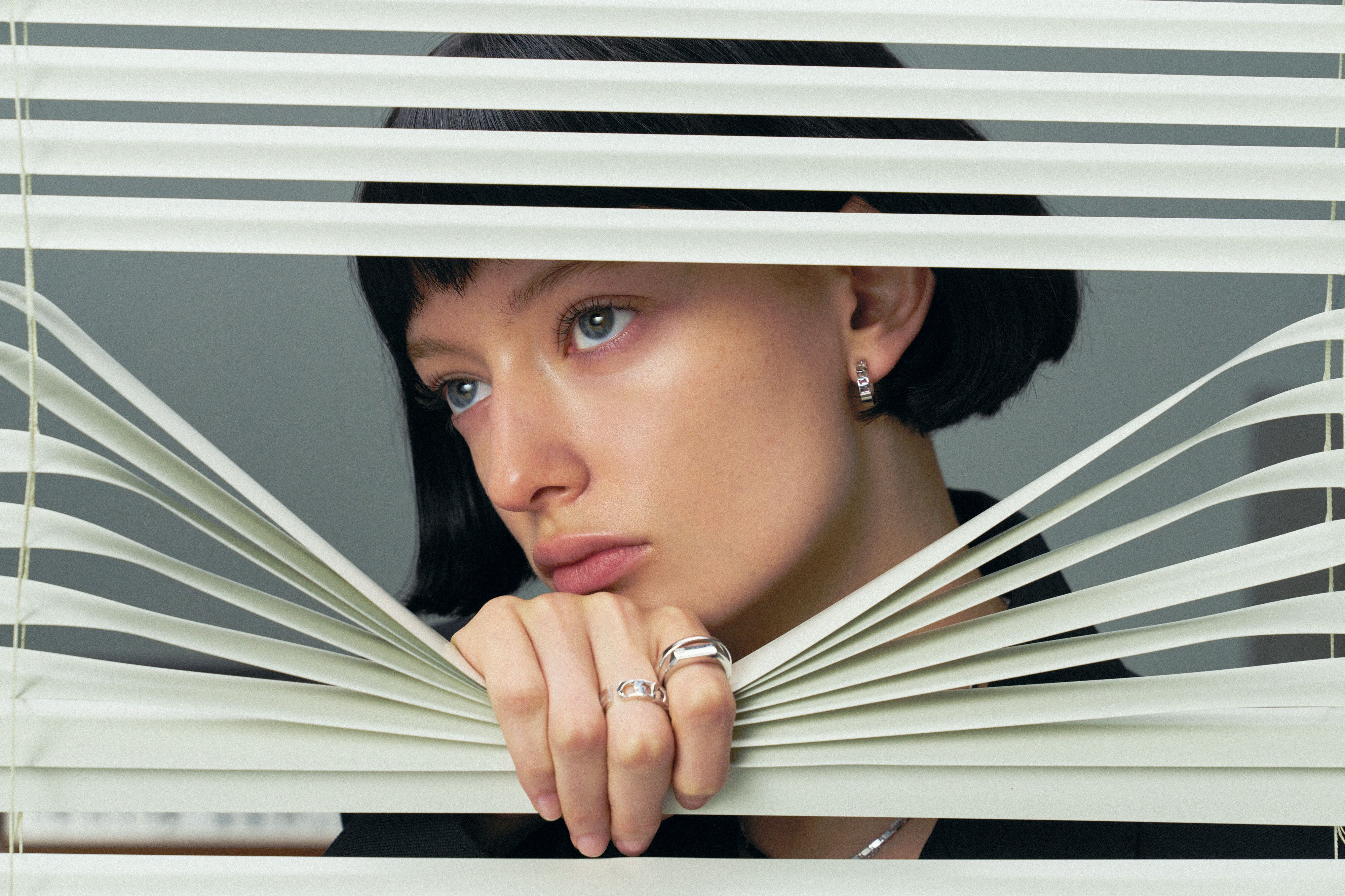 간결함 속 완성된 아름다움
넘버링