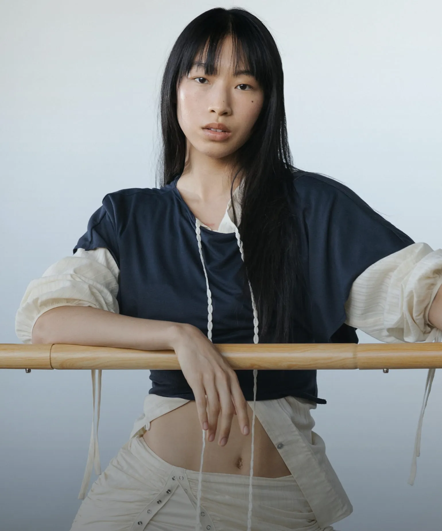 새로운 변화를
마주해요