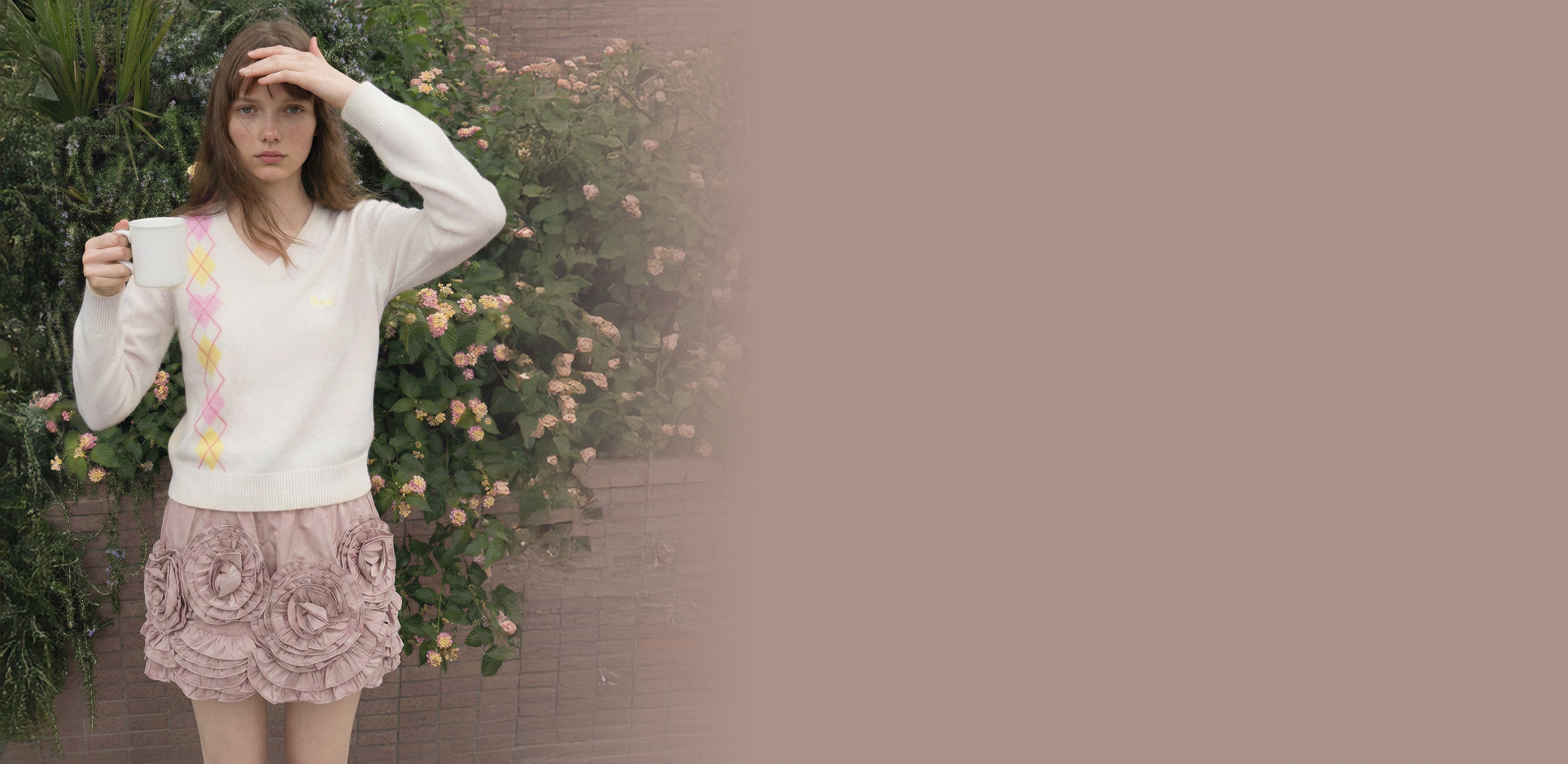 오래된 기억 위에 포개지듯
시눈