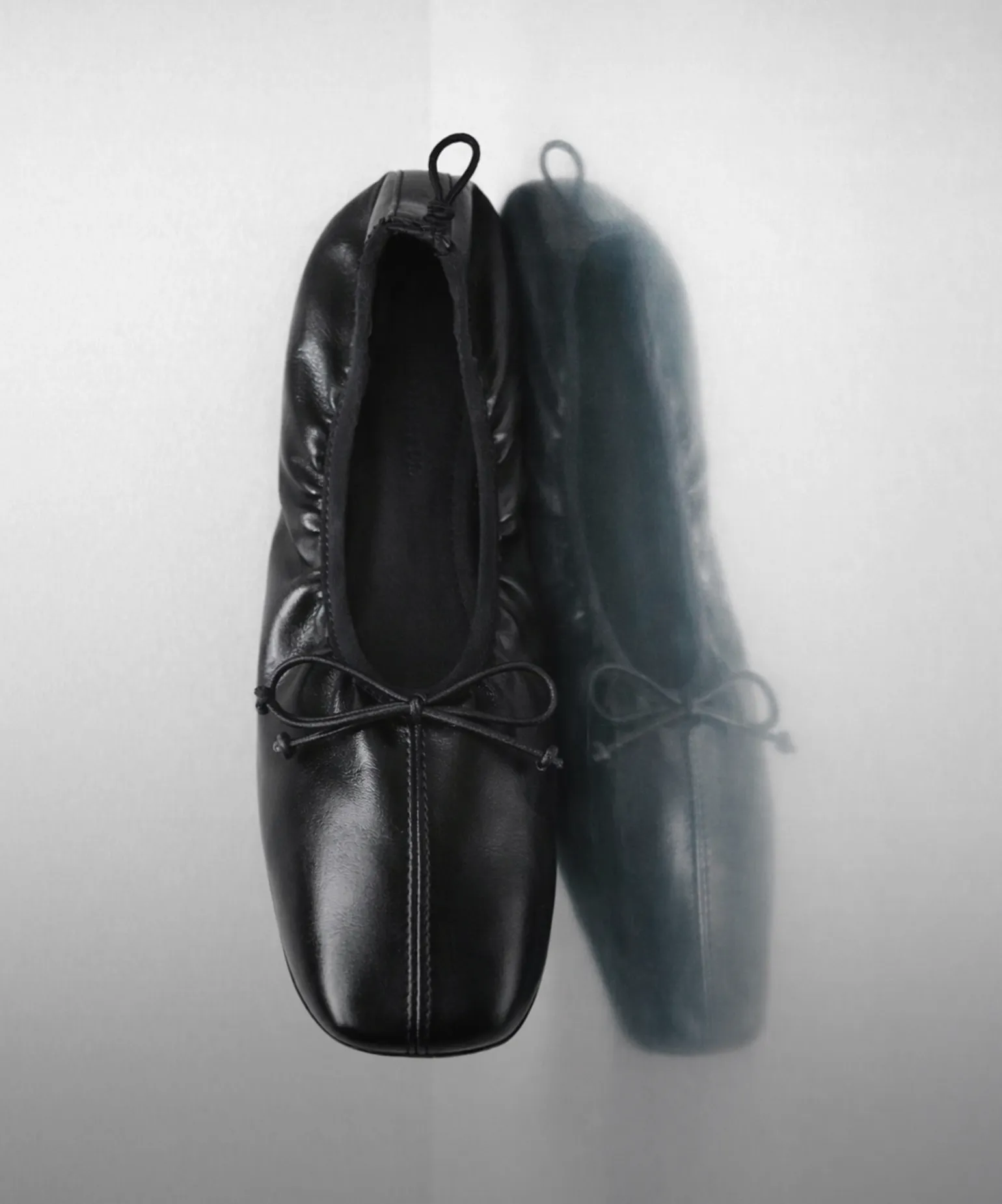 오래 신어도 좋은
플랫 슈즈