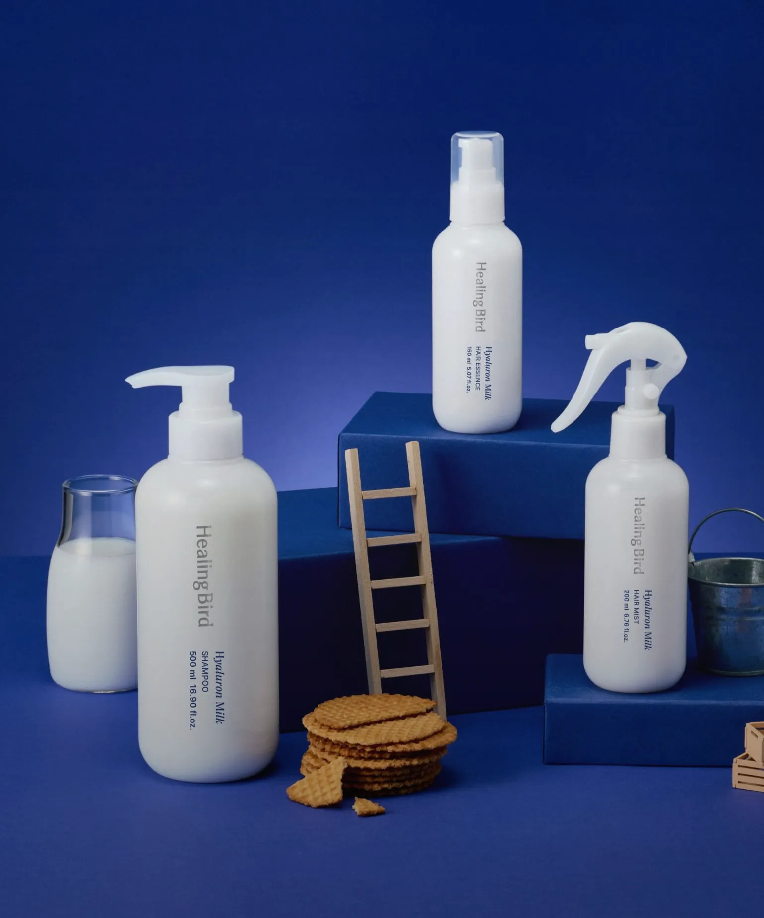 감각을 깨우는 케어