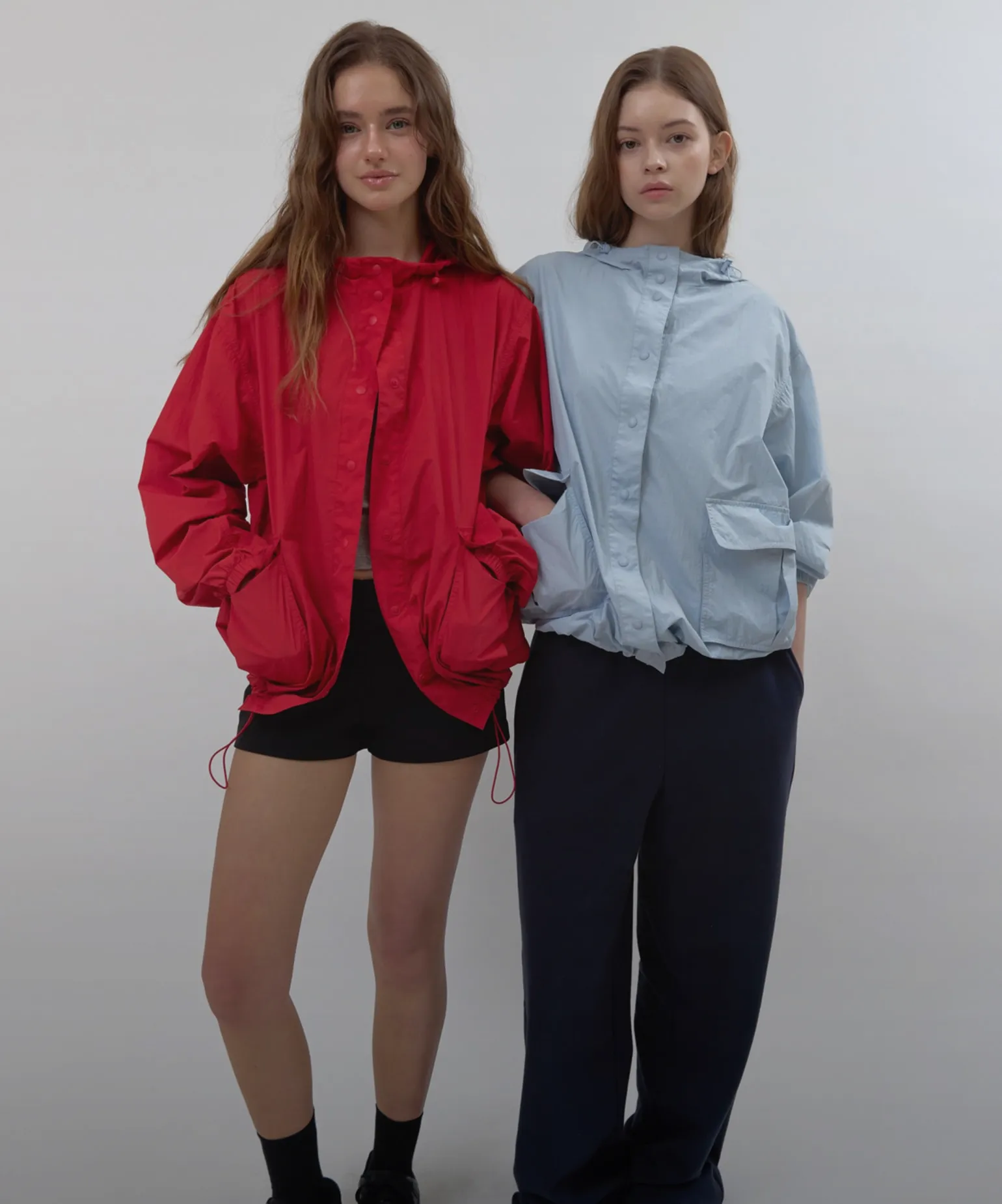 애쓰지 않아도 멋스럽게