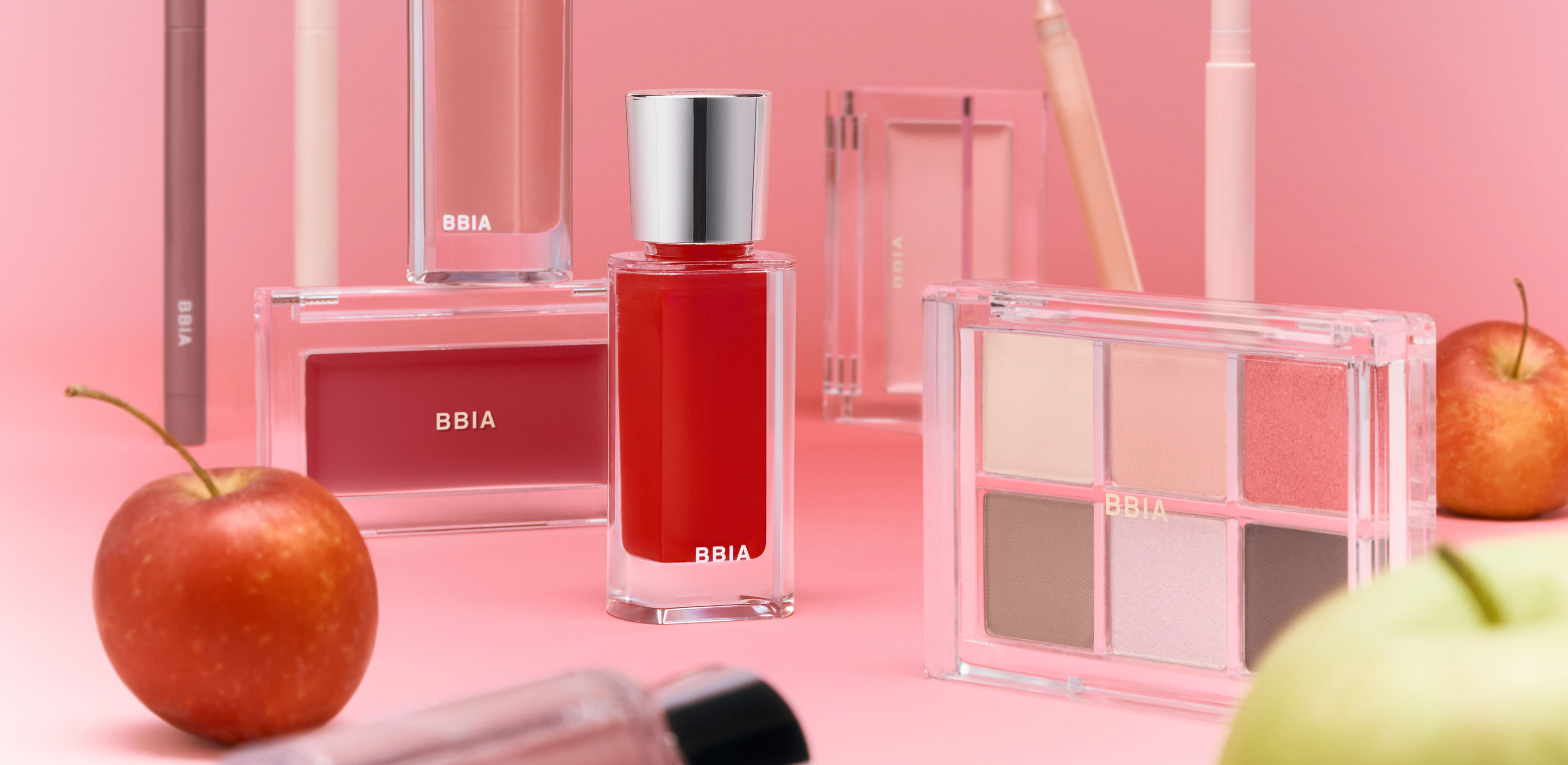 색조 장인의 3월 신상
삐아