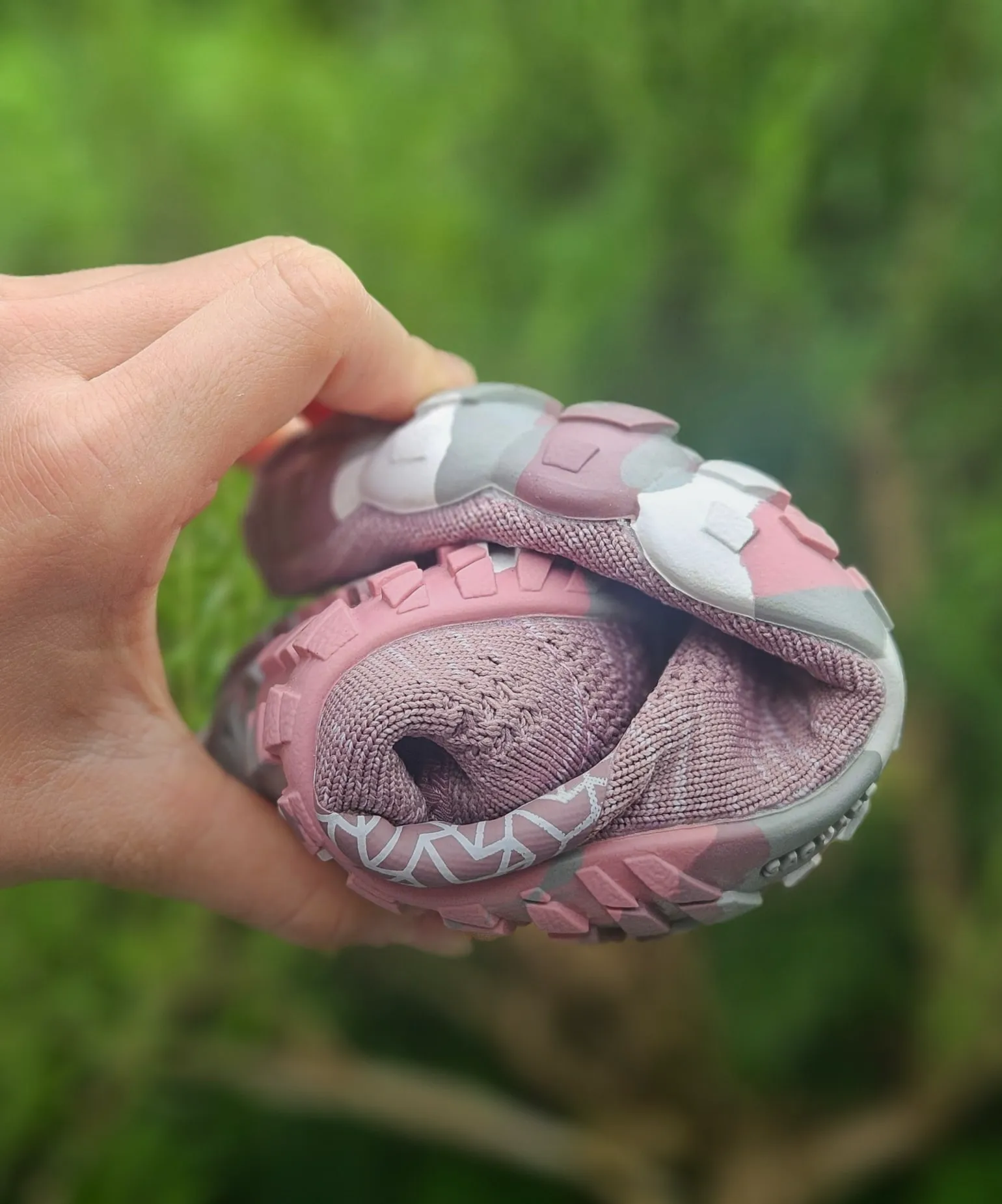 본능을 깨우는 달리기