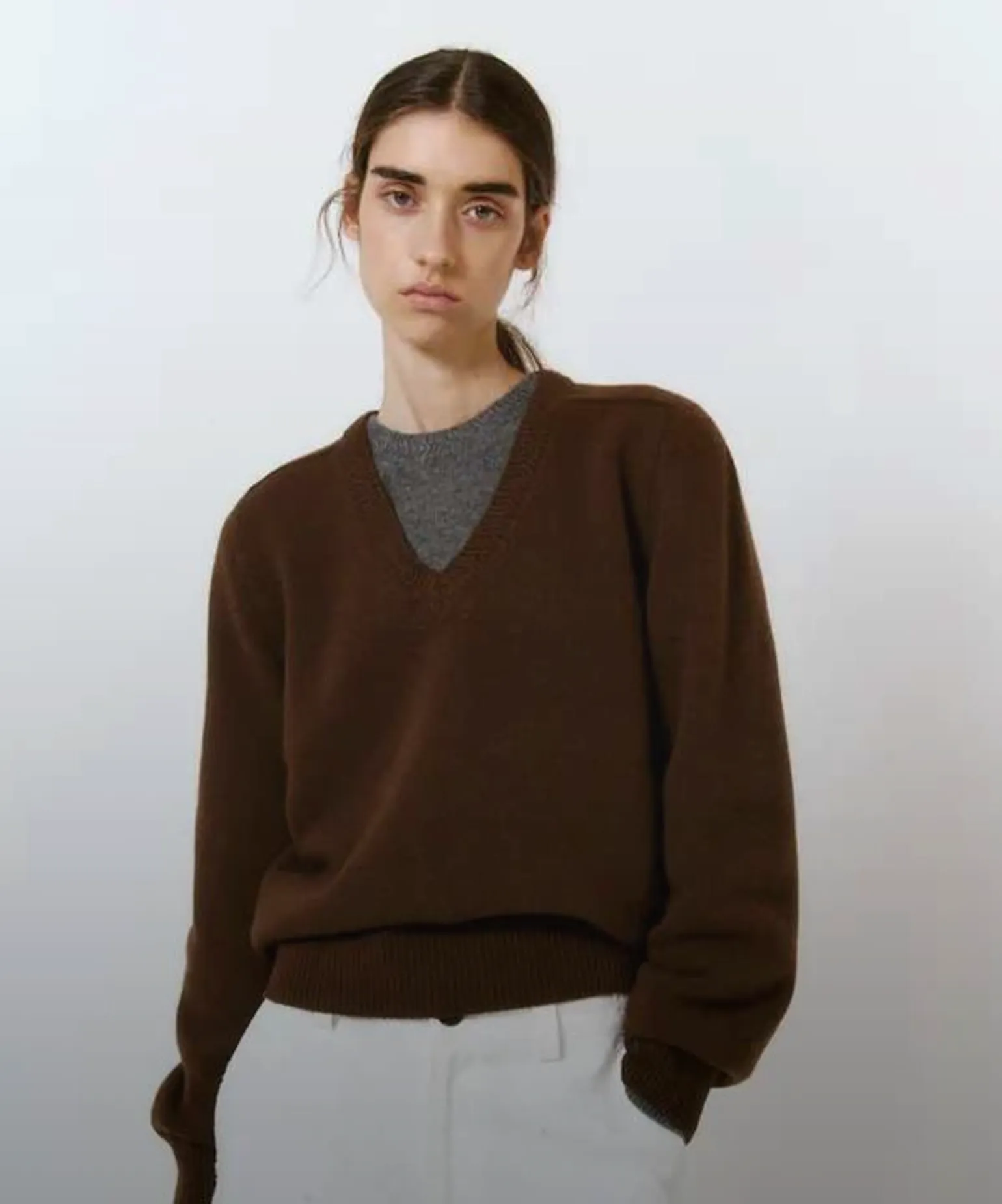 니트 본연의 가치