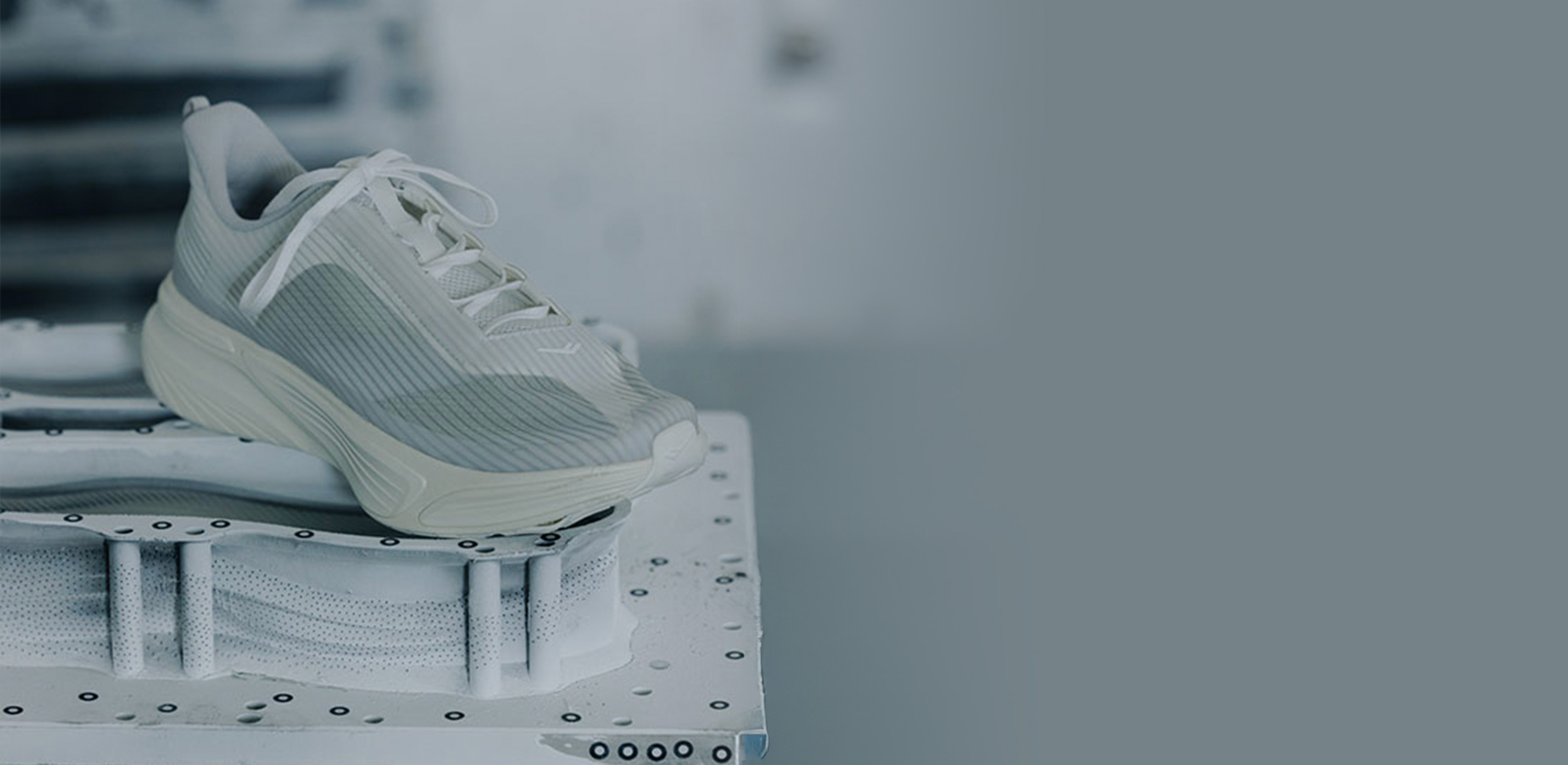 움직임의 본질
프로-스펙스 X SWNA