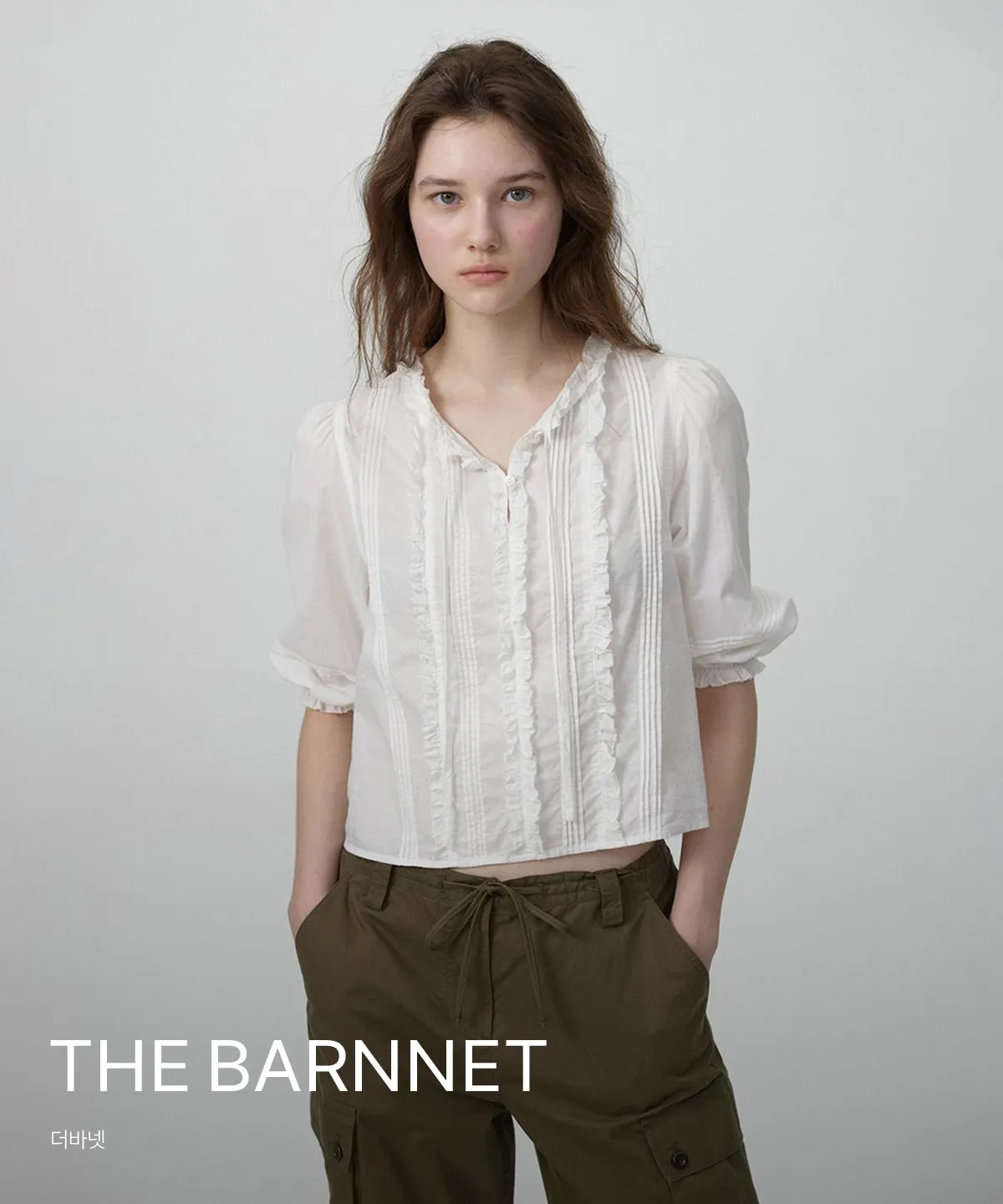 THE BARNNET